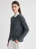 100% Cashmere Women's Button-Up Cardigan sold by COMOBOCA