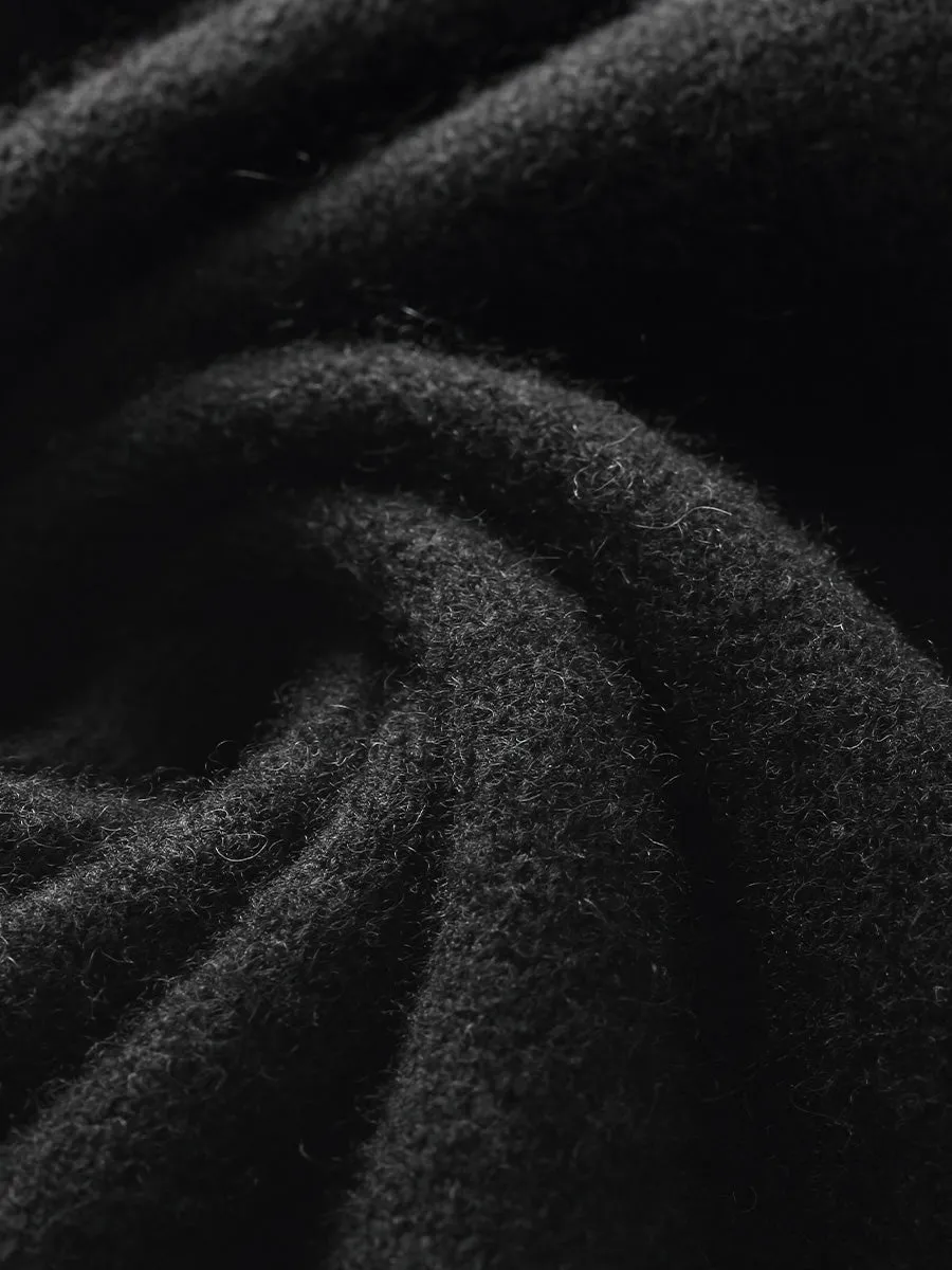 100% Cashmere Women's Scarf sold by COMOBOCA product image thumbnail 5