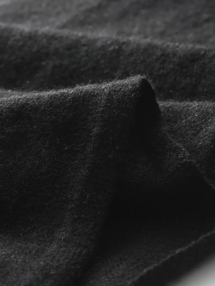 100% Cashmere Women's Scarf sold by COMOBOCA product image thumbnail 4