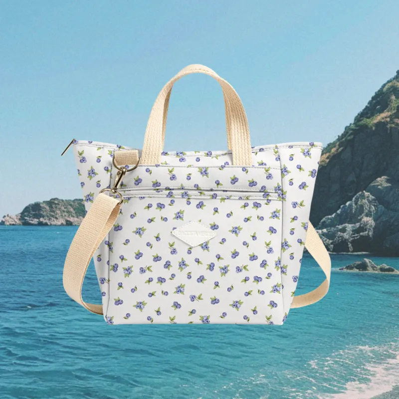 Lunch Tote Mirtilo 13L sold by DaCosta Verde