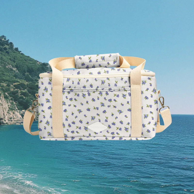 Box Cooler Mirtilo sold by DaCosta Verde