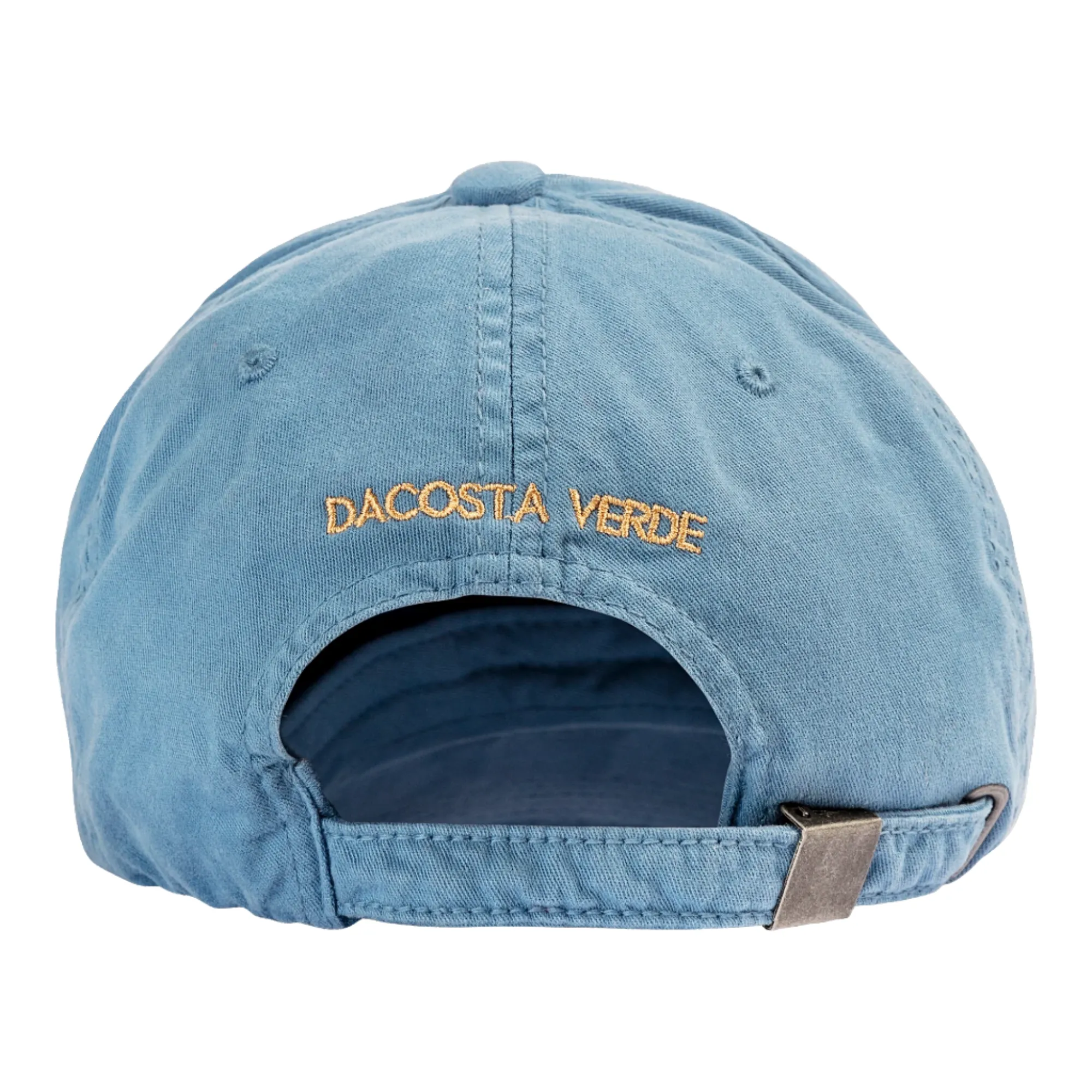 Always Sunny Squad Baseball Cap sold by DaCosta Verde product image thumbnail 4
