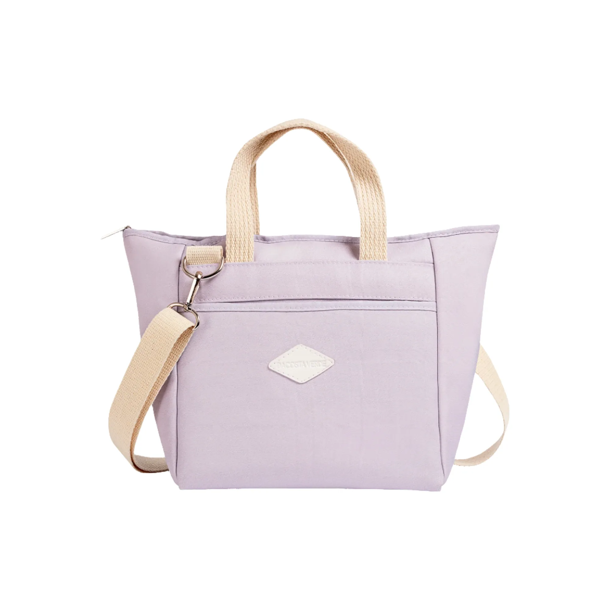 Lunch Tote sold by DaCosta Verde product image thumbnail 4