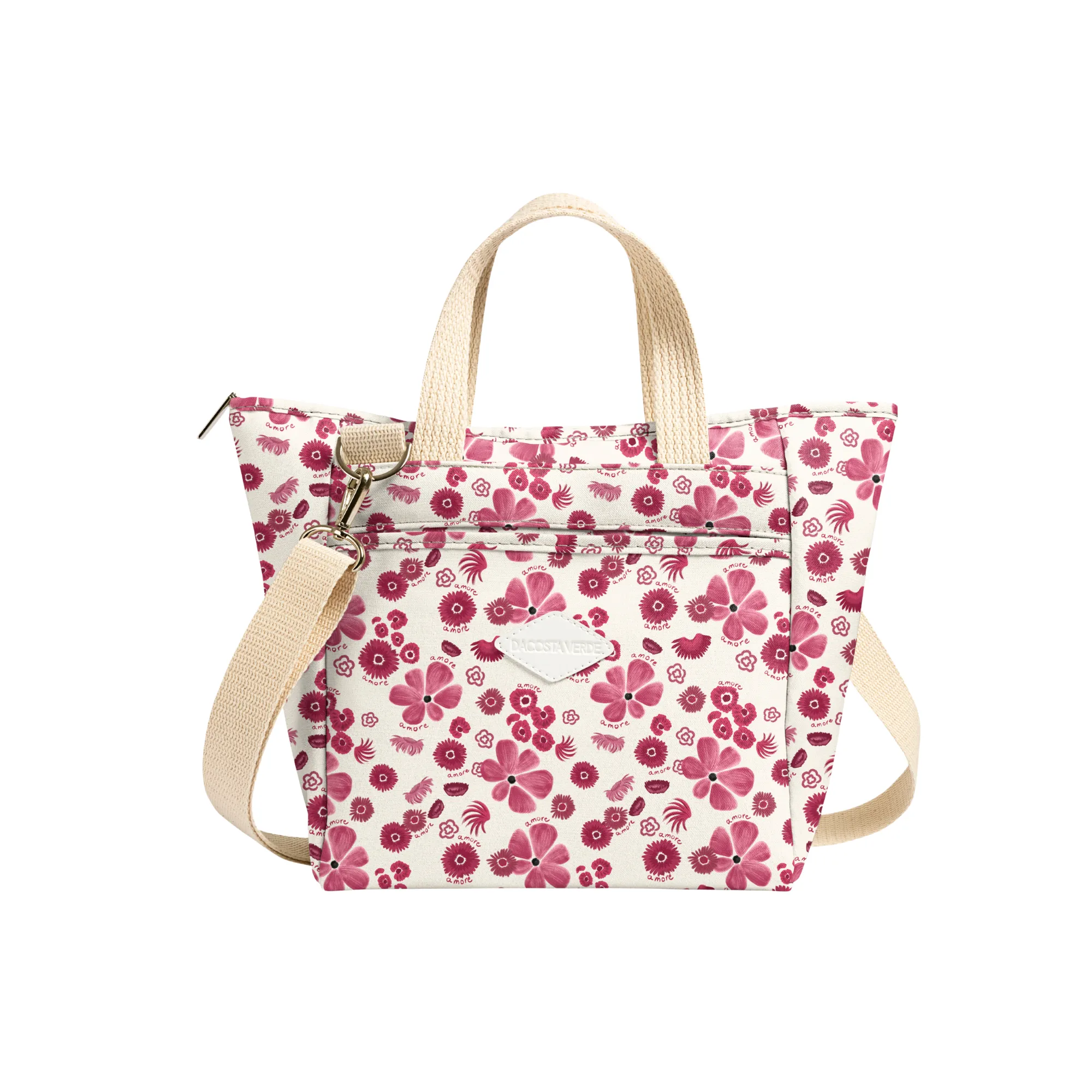 Lunch Tote sold by DaCosta Verde product image thumbnail 2