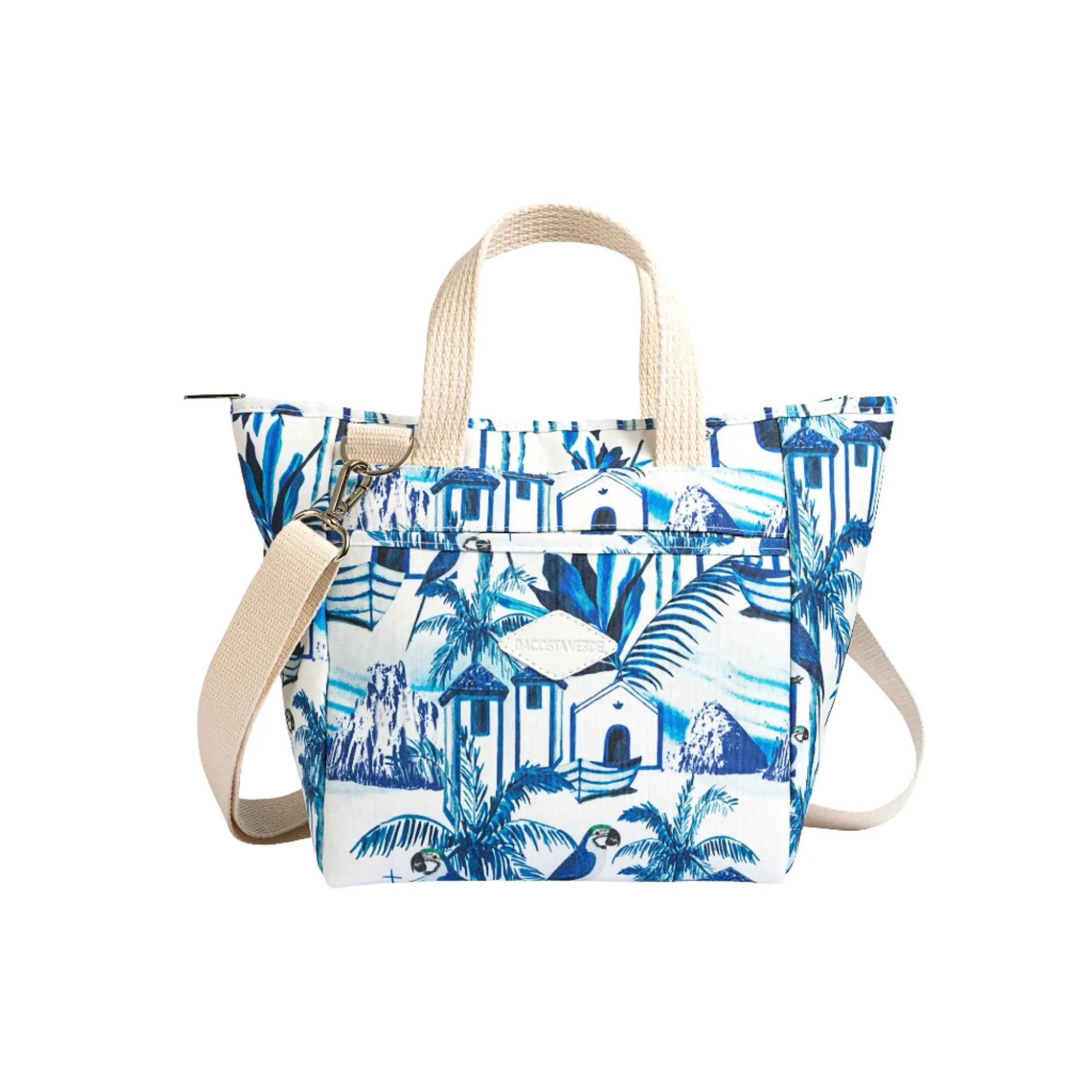 Lunch Tote sold by DaCosta Verde product image thumbnail 3