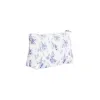 On-the-Go Pouch Toile de Jouy 3.5L sold by DaCosta Verde