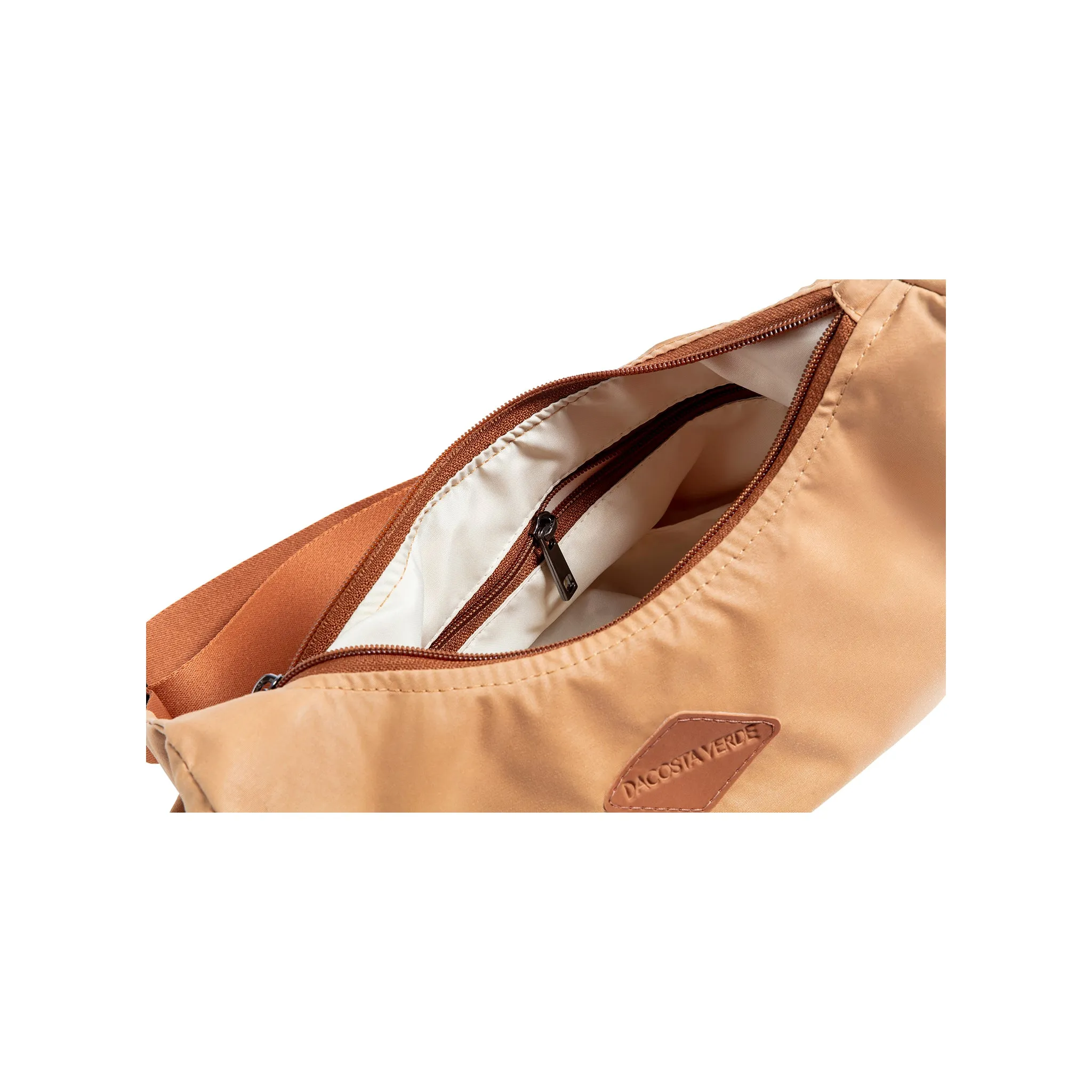 Sunset Sling Bag Latte 3.9L sold by DaCosta Verde product image thumbnail 3