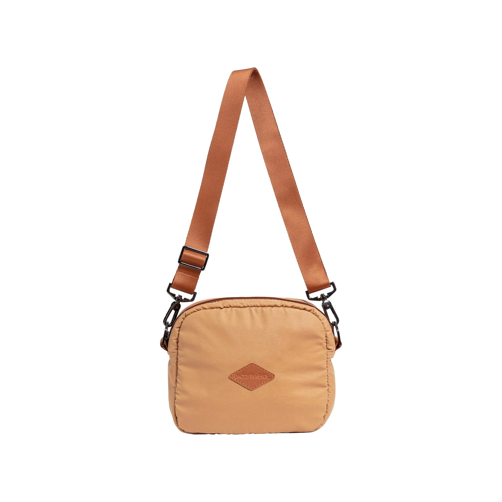 Nomad Crossbody Sling Latte sold by DaCosta Verde product image thumbnail 2