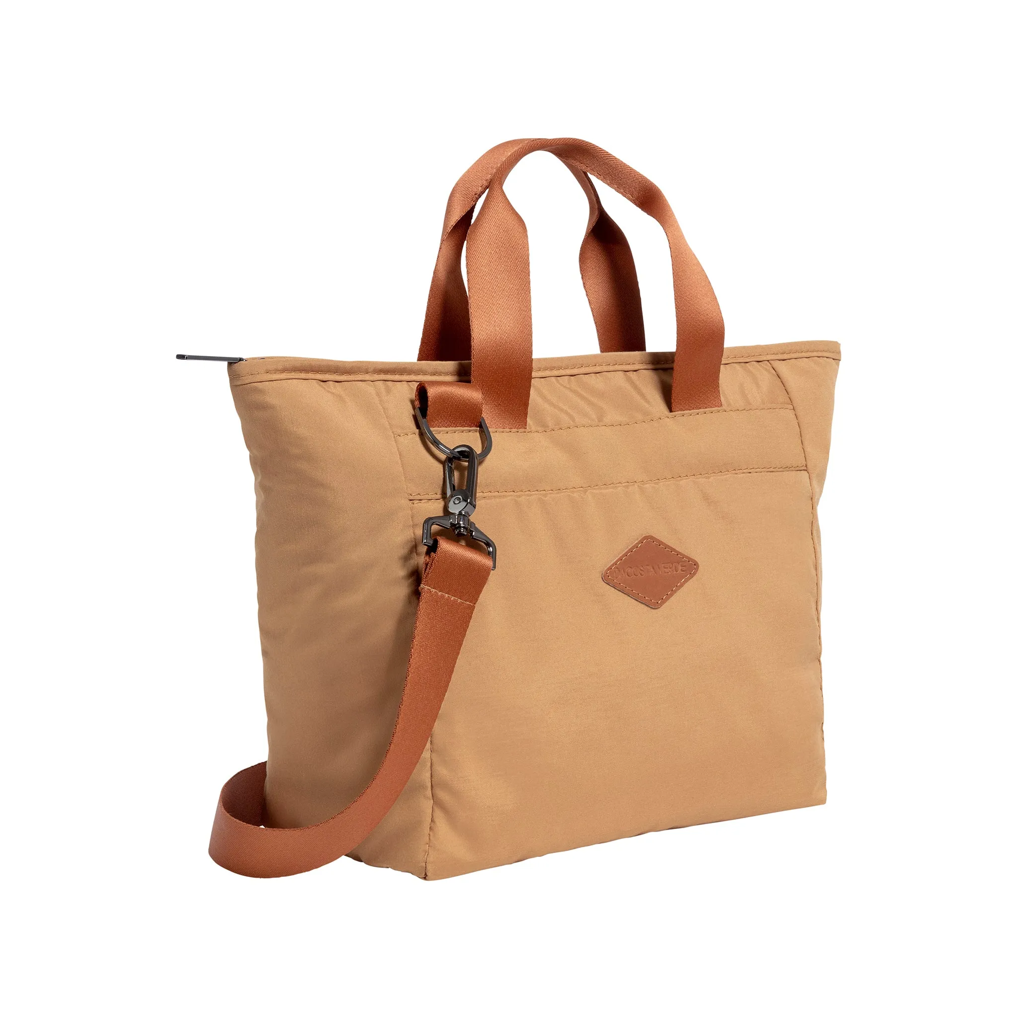 Lunch Tote Latte 13L sold by DaCosta Verde product image thumbnail 2