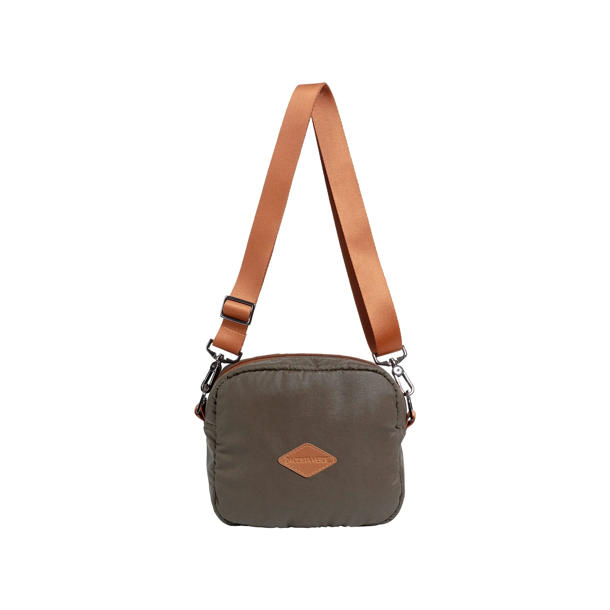Nomad Crossbody Sling Mushroom sold by DaCosta Verde product image thumbnail 2