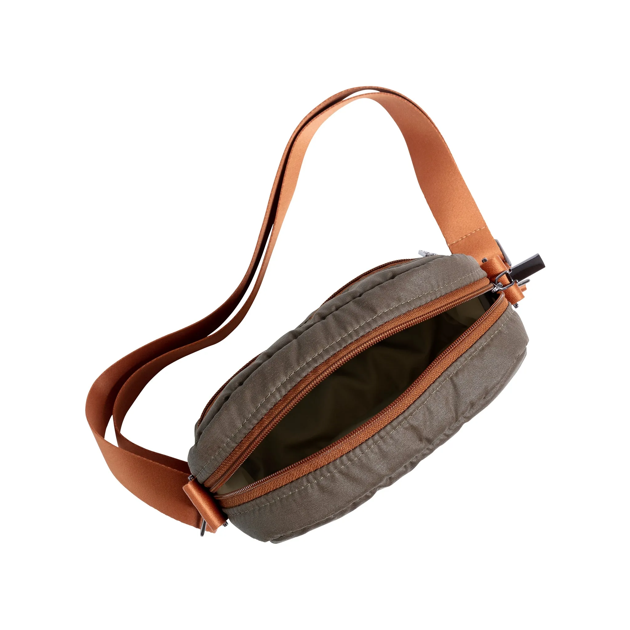 Nomad Crossbody Sling Mushroom sold by DaCosta Verde product image thumbnail 4