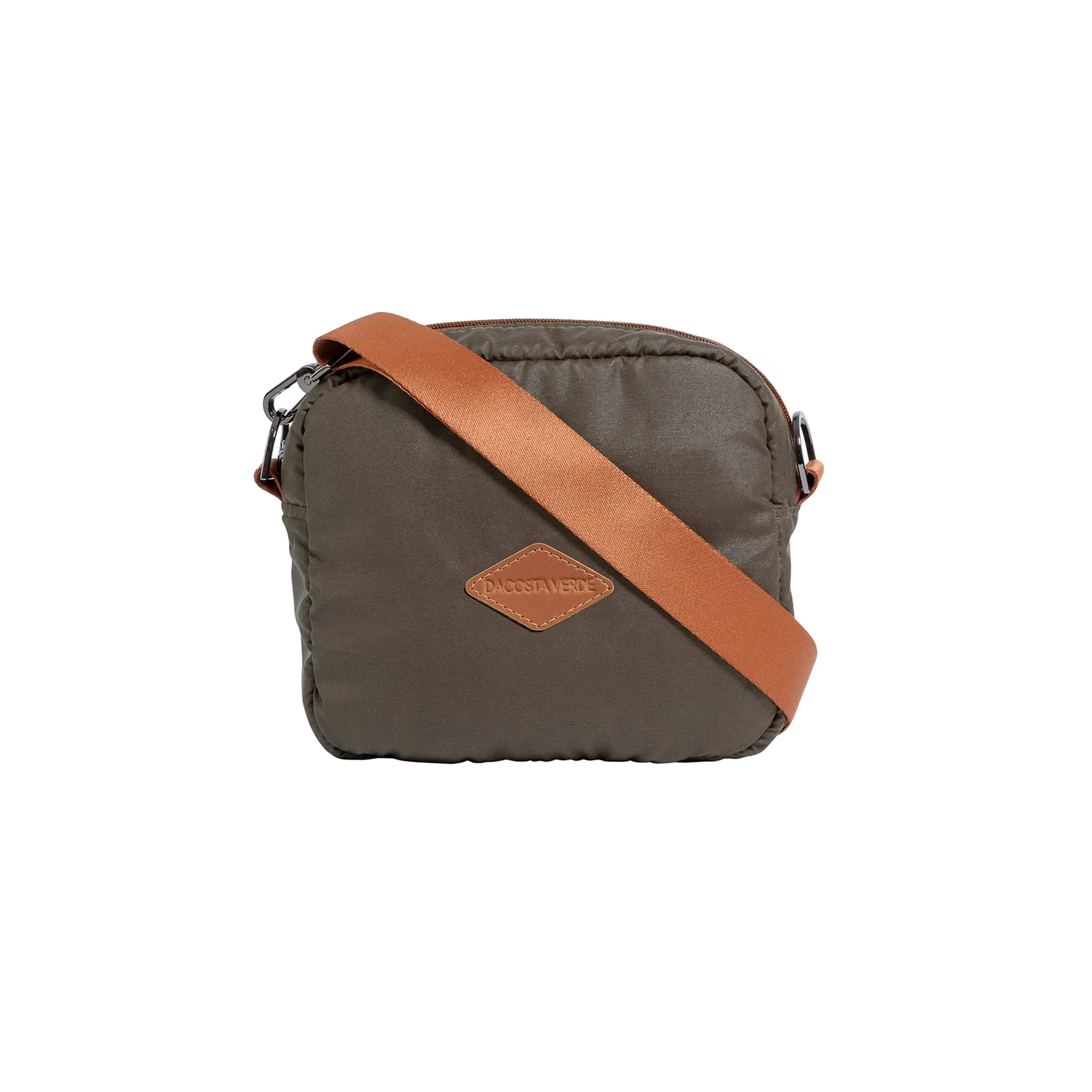 Nomad Crossbody Sling Mushroom sold by DaCosta Verde