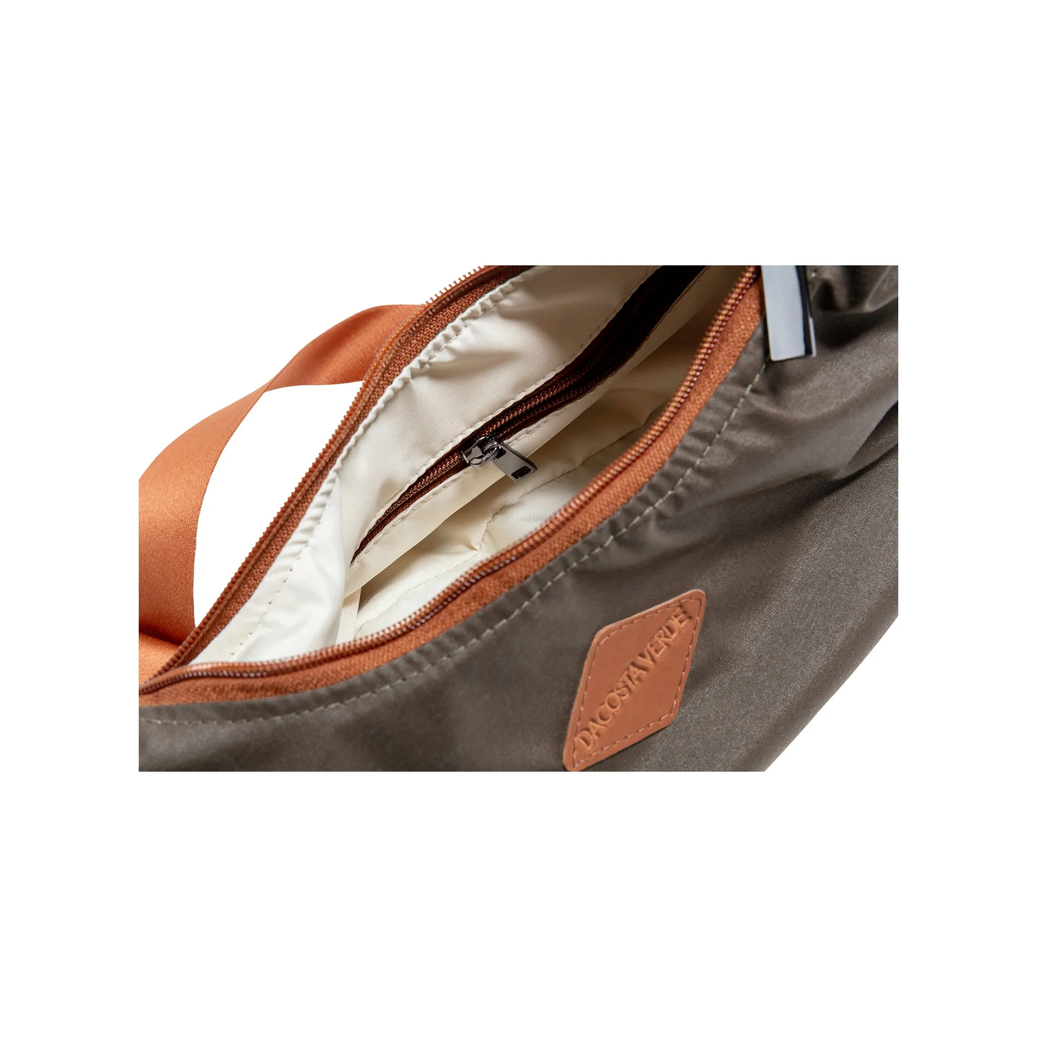 Sunset Sling Bag Mushroom 3.9L sold by DaCosta Verde product image thumbnail 3