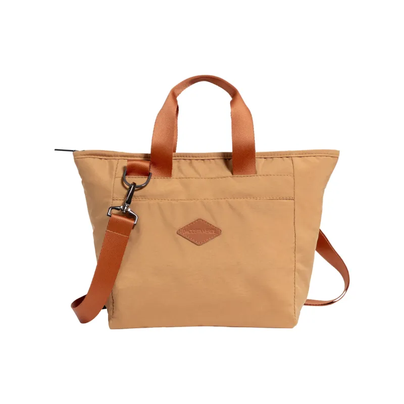 Lunch Tote Latte 13L sold by DaCosta Verde