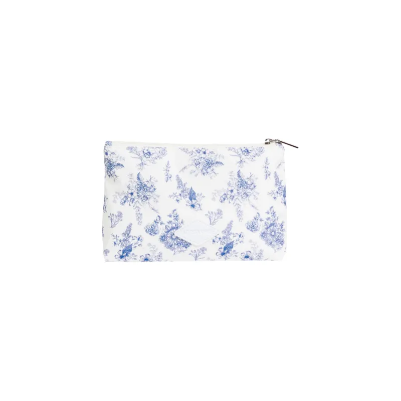 On-the-Go Pouch Toile de Jouy 3.2L sold by DaCosta Verde
