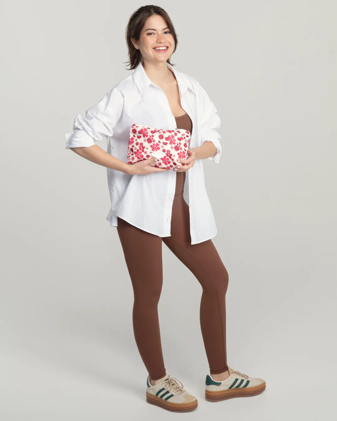 On-the-Go Pouch Amore 3.2L sold by DaCosta Verde product image thumbnail 2