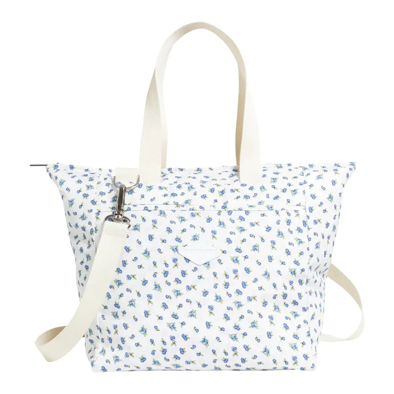 Go-to Tote Bag Mirtilo 20L sold by DaCosta Verde
