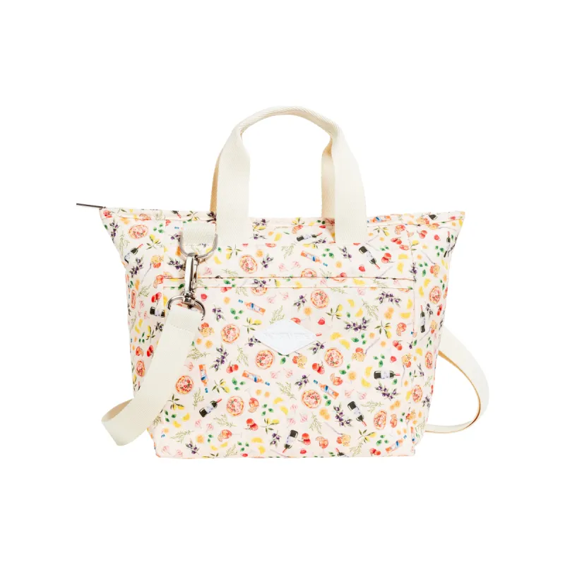 Lunch Tote Salute 13L sold by DaCosta Verde