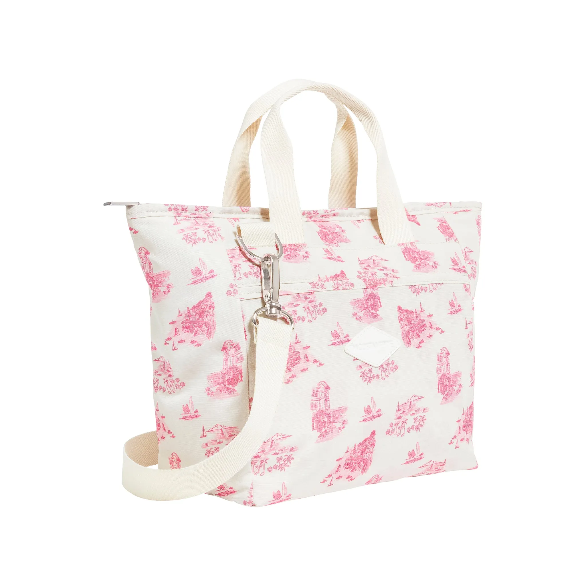 Lunch Tote Attraversiamo 13L sold by DaCosta Verde product image thumbnail 3