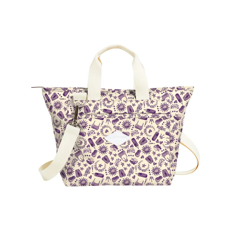 Lunch Tote Cleto Reyes Boxing 13L sold by DaCosta Verde