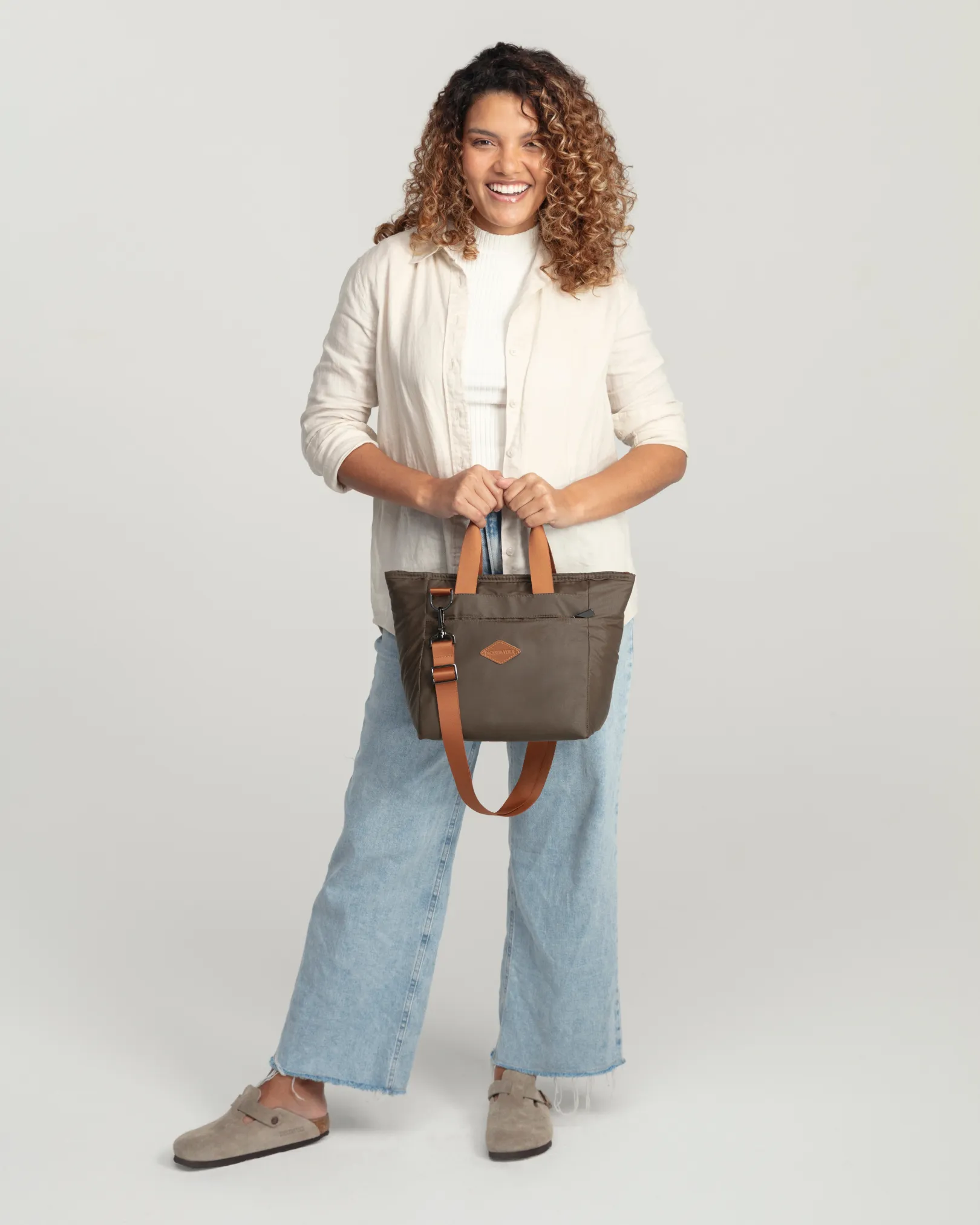 Lunch Tote Mushroom 13L sold by DaCosta Verde product image thumbnail 2