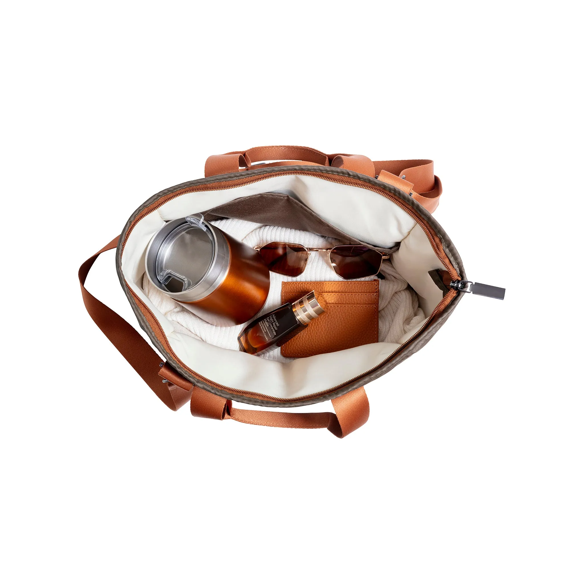 Lunch Tote Mushroom 13L sold by DaCosta Verde product image thumbnail 3