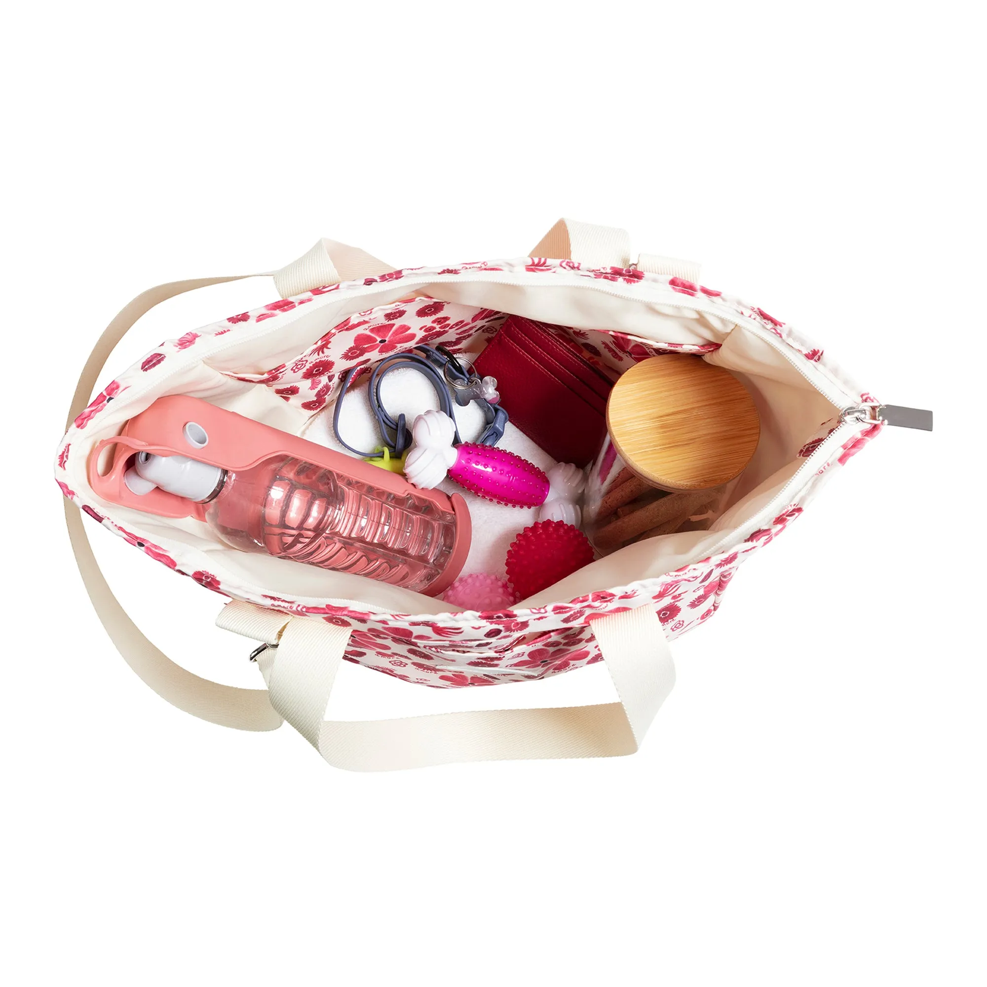 Go-to Tote Bag Amore 20L sold by DaCosta Verde product image thumbnail 3