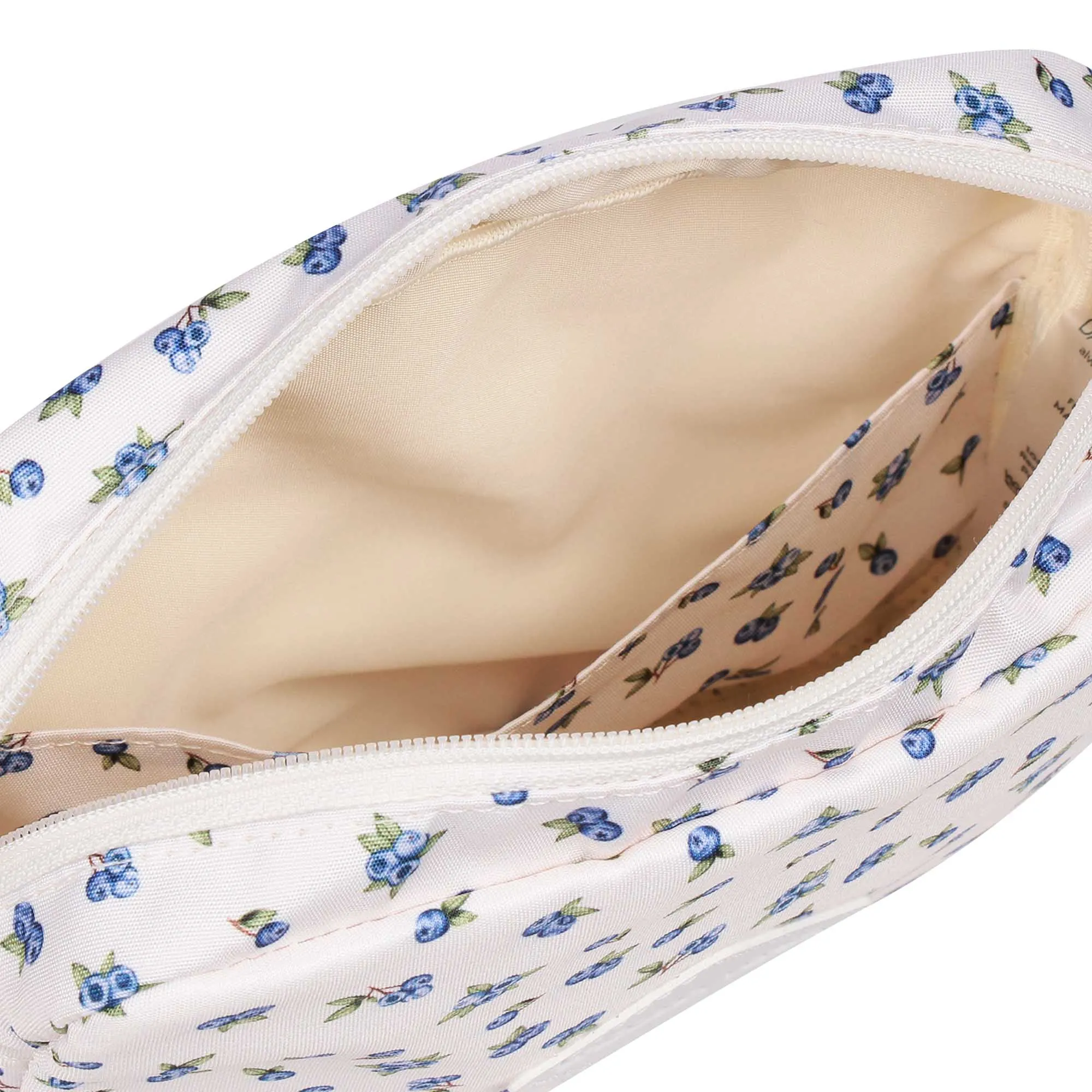 Nomad Crossbody Sling Mirtilo sold by DaCosta Verde product image thumbnail 3