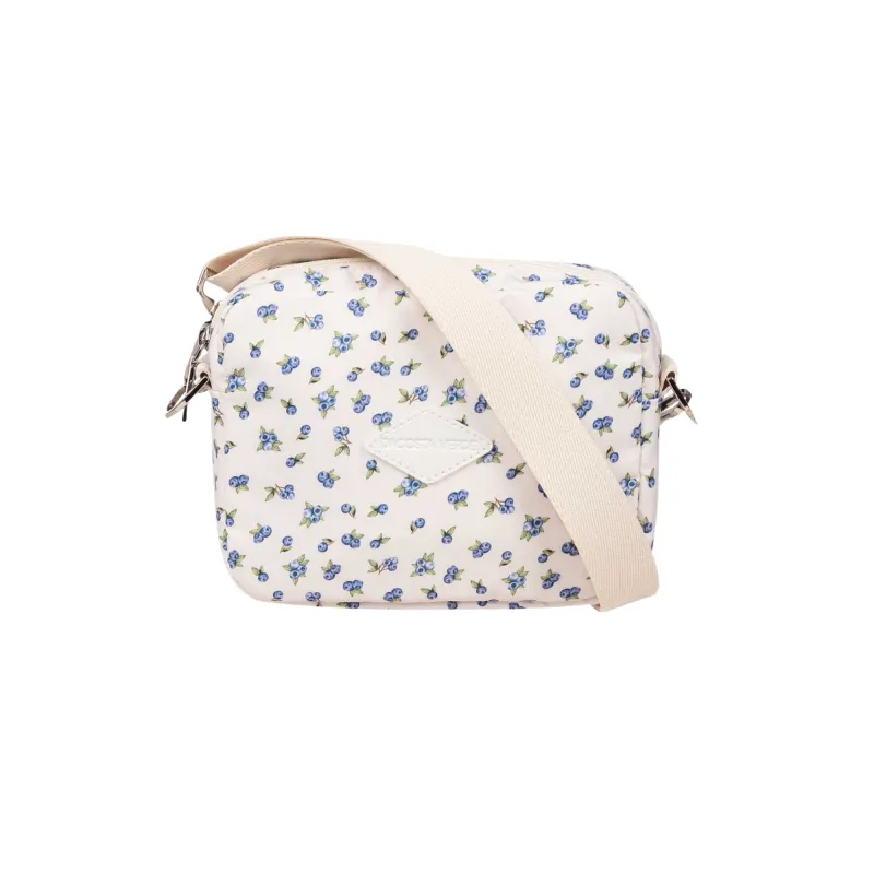 Nomad Crossbody Mirtilo 2L sold by DaCosta Verde