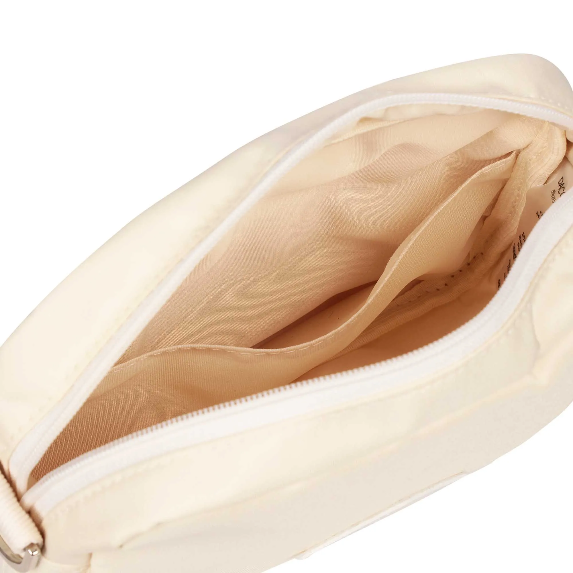 Nomad Crossbody Sling Le Beige sold by DaCosta Verde product image thumbnail 5