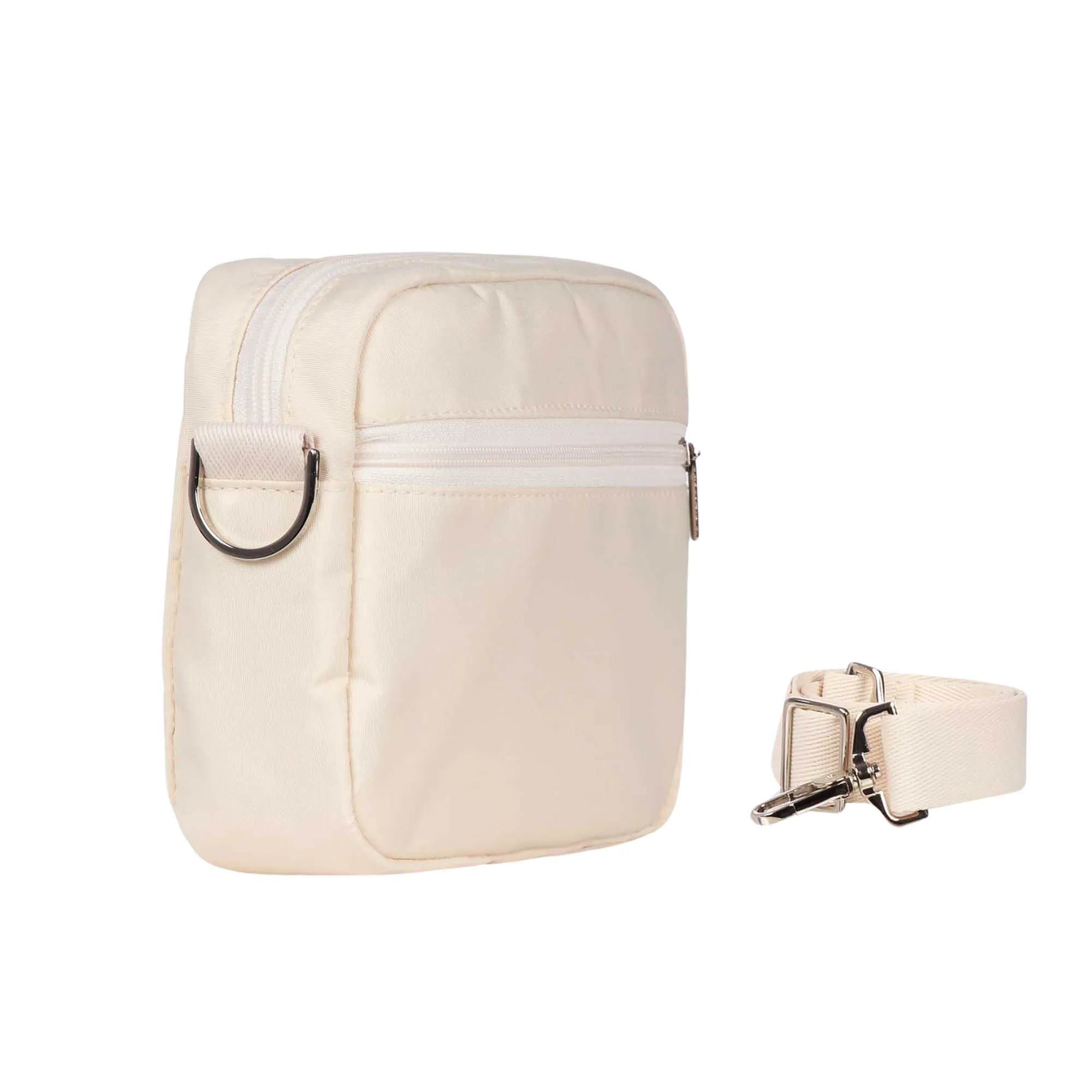 Nomad Crossbody Sling Le Beige sold by DaCosta Verde product image thumbnail 3
