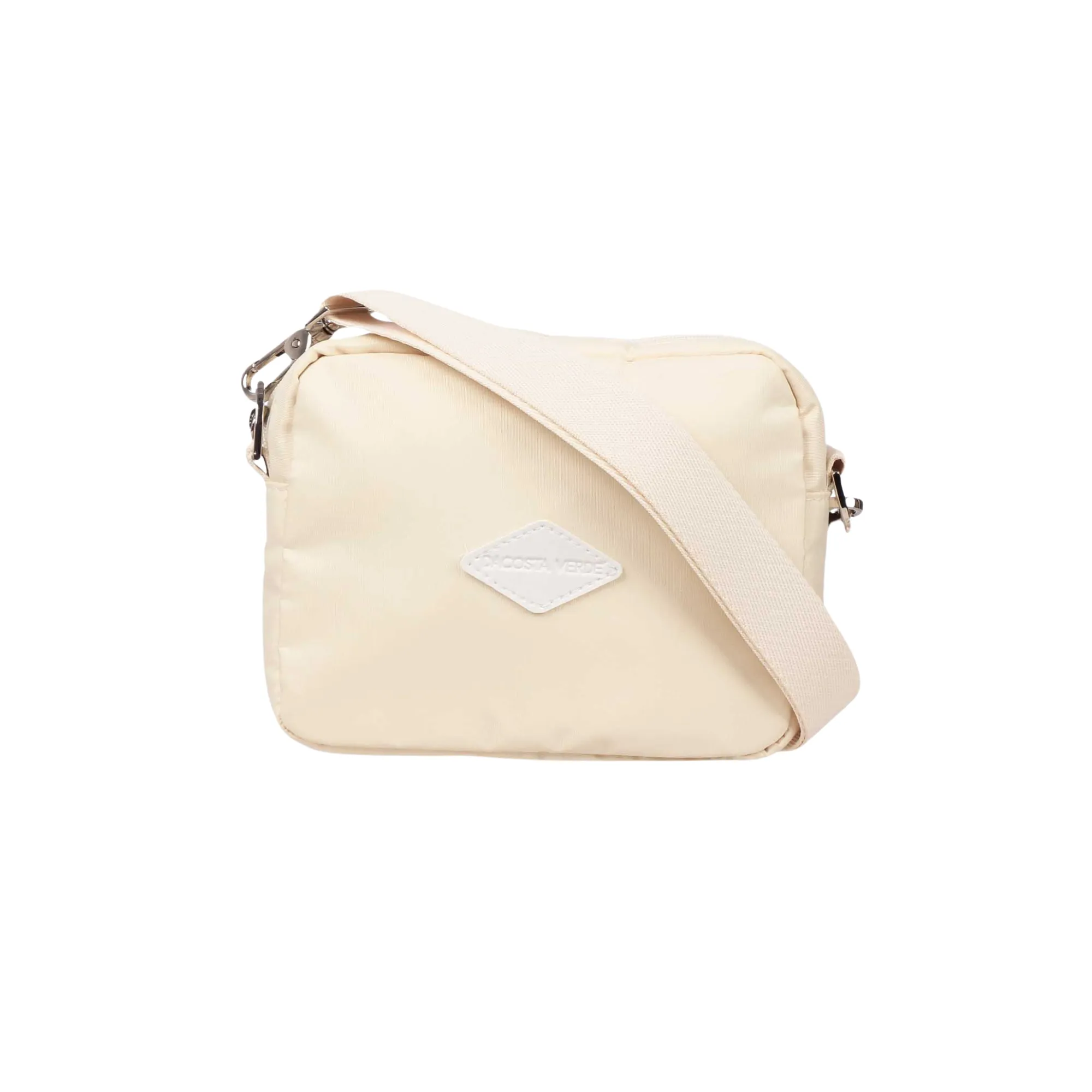 Nomad Crossbody Sling Le Beige sold by DaCosta Verde