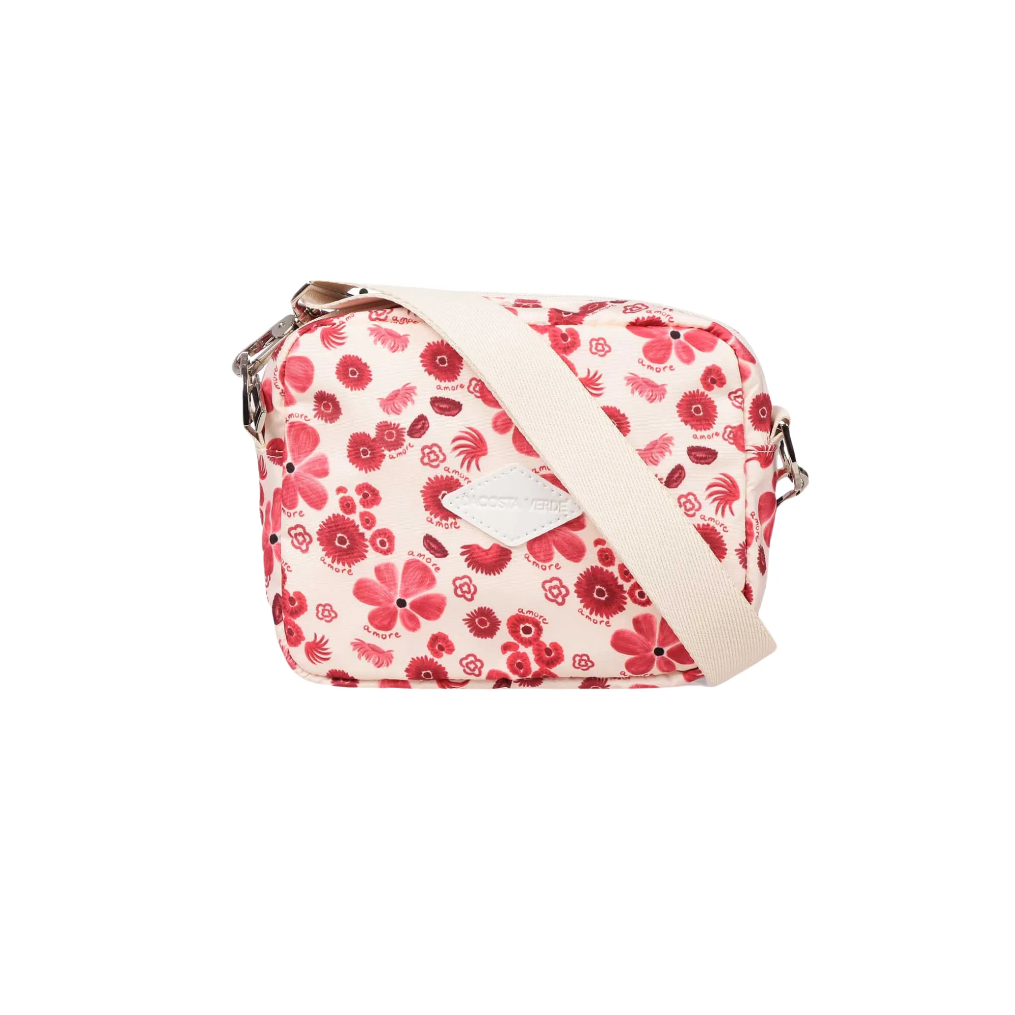 Nomad Crossbody Sling Amore sold by DaCosta Verde