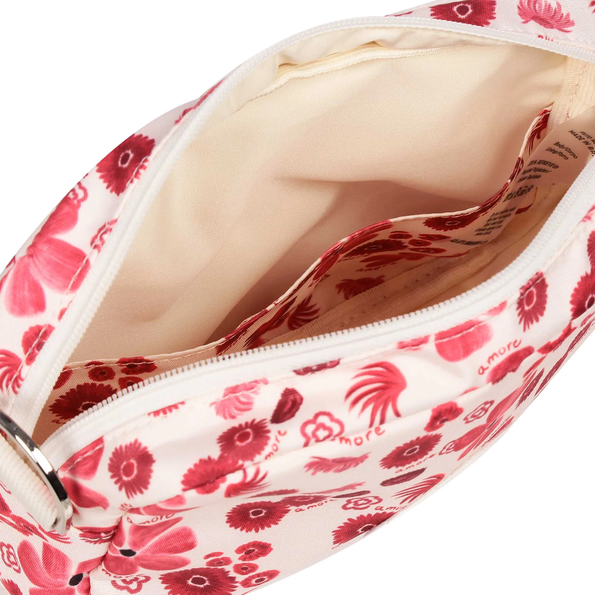 Nomad Crossbody Sling Amore sold by DaCosta Verde product image thumbnail 5