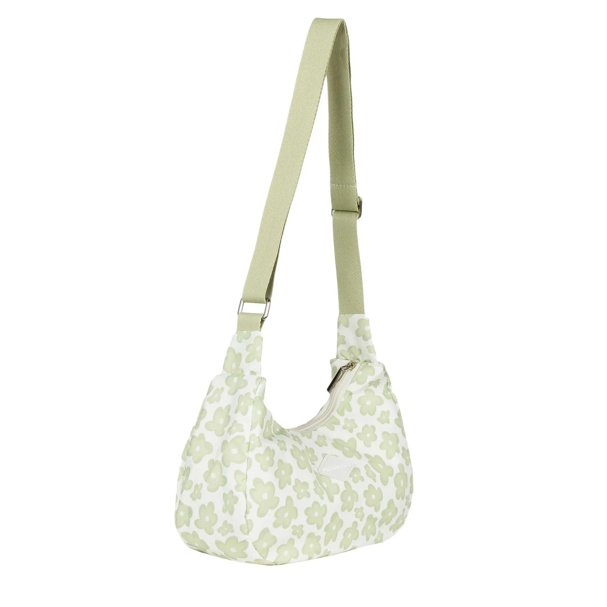 Sunset Sling Bag Sage Floral 3.9L sold by DaCosta Verde product image thumbnail 3