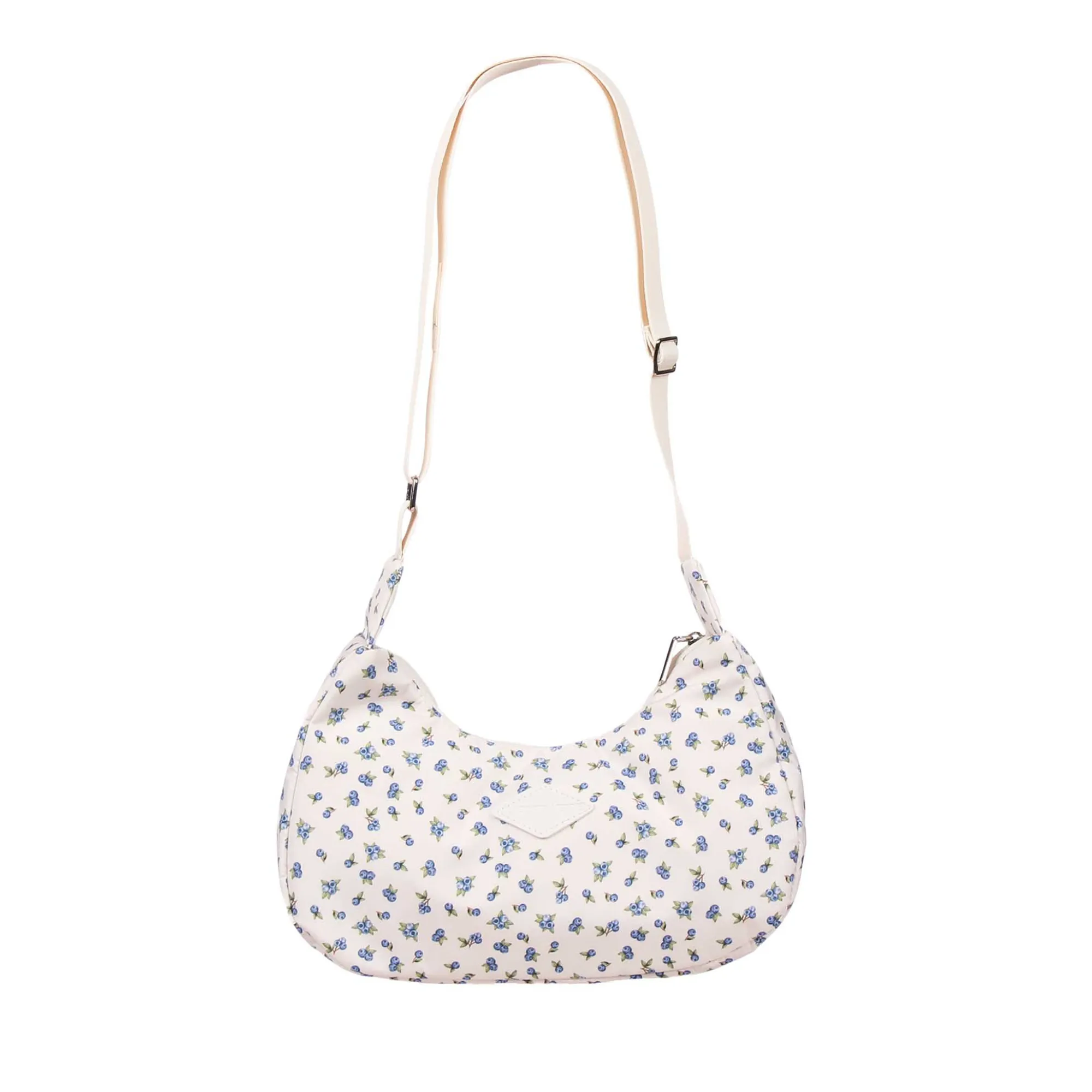 Sunset Sling Bag Mirtilo 3.9L sold by DaCosta Verde