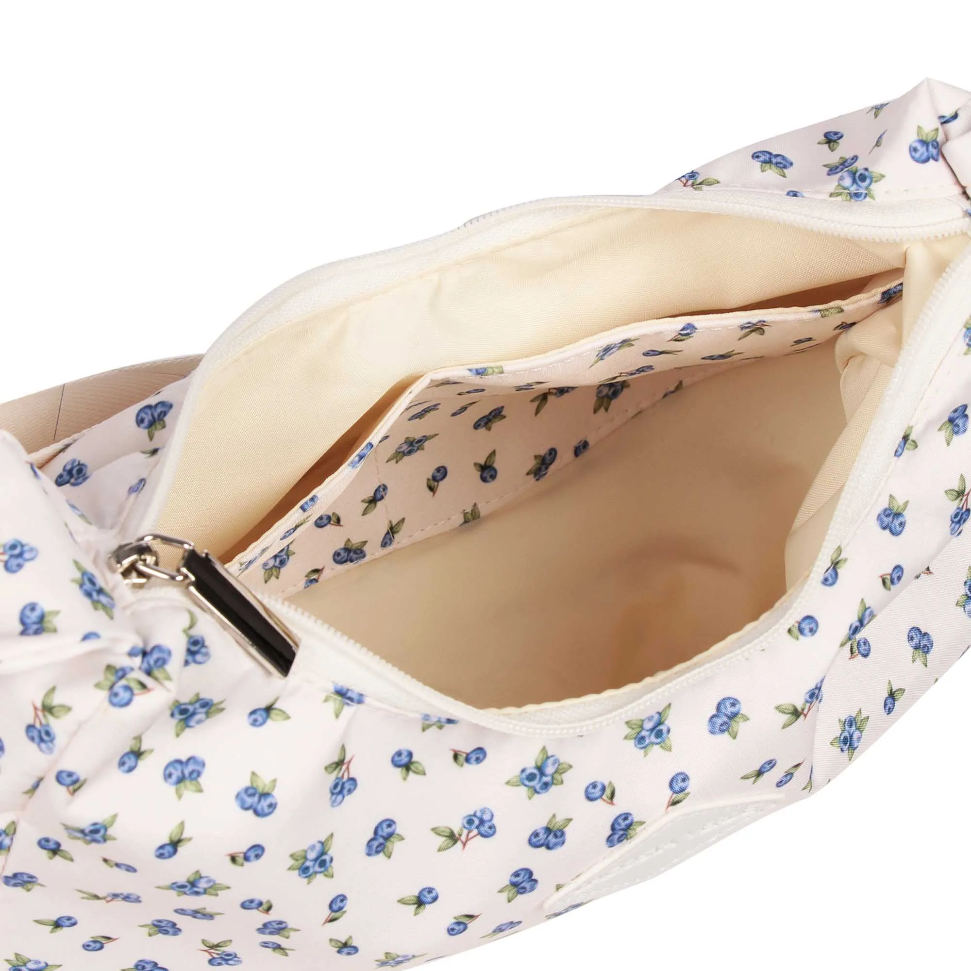 Sunset Sling Bag Mirtilo 3.9L sold by DaCosta Verde product image thumbnail 5