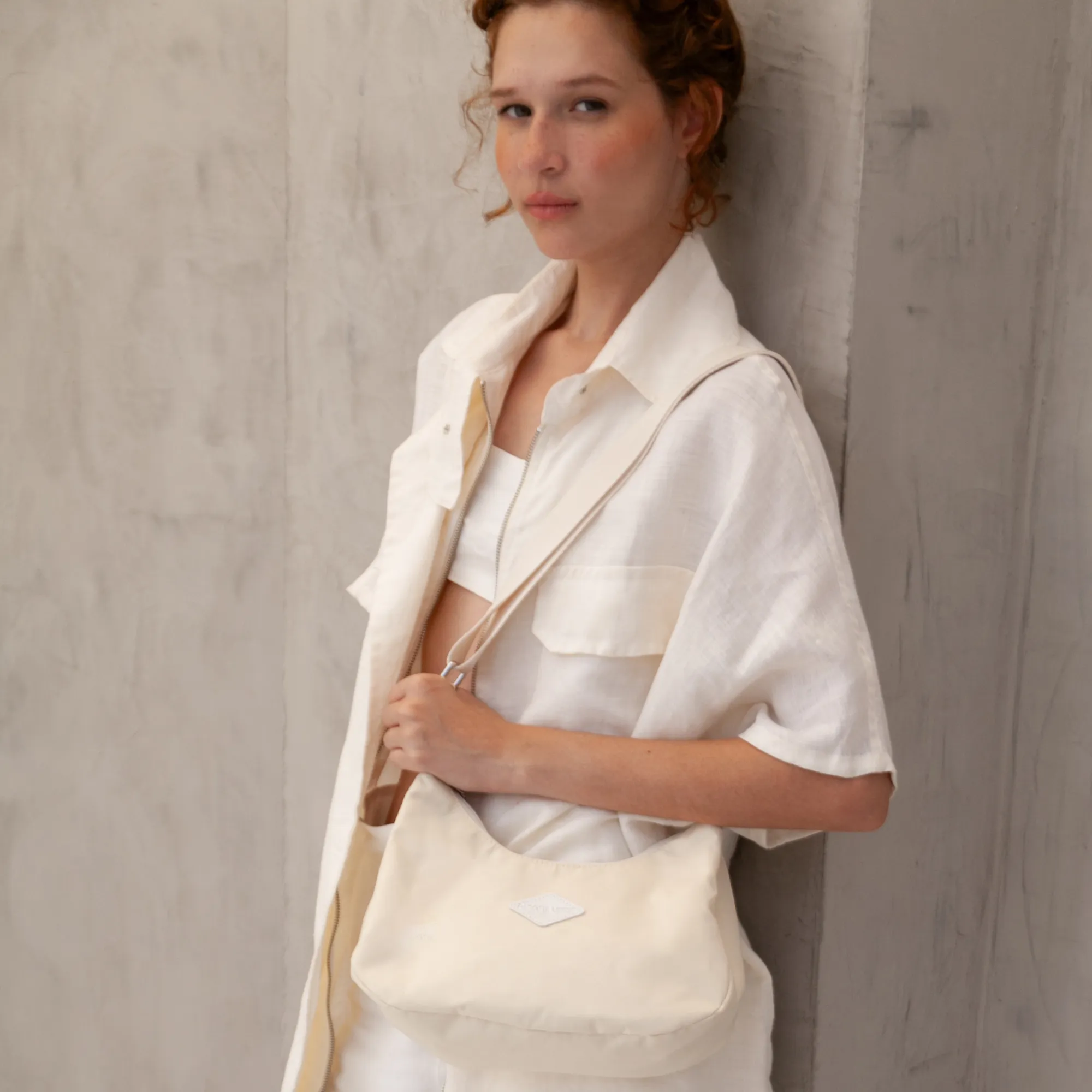 Sunset Sling Bag Le Beige sold by DaCosta Verde product image thumbnail 2