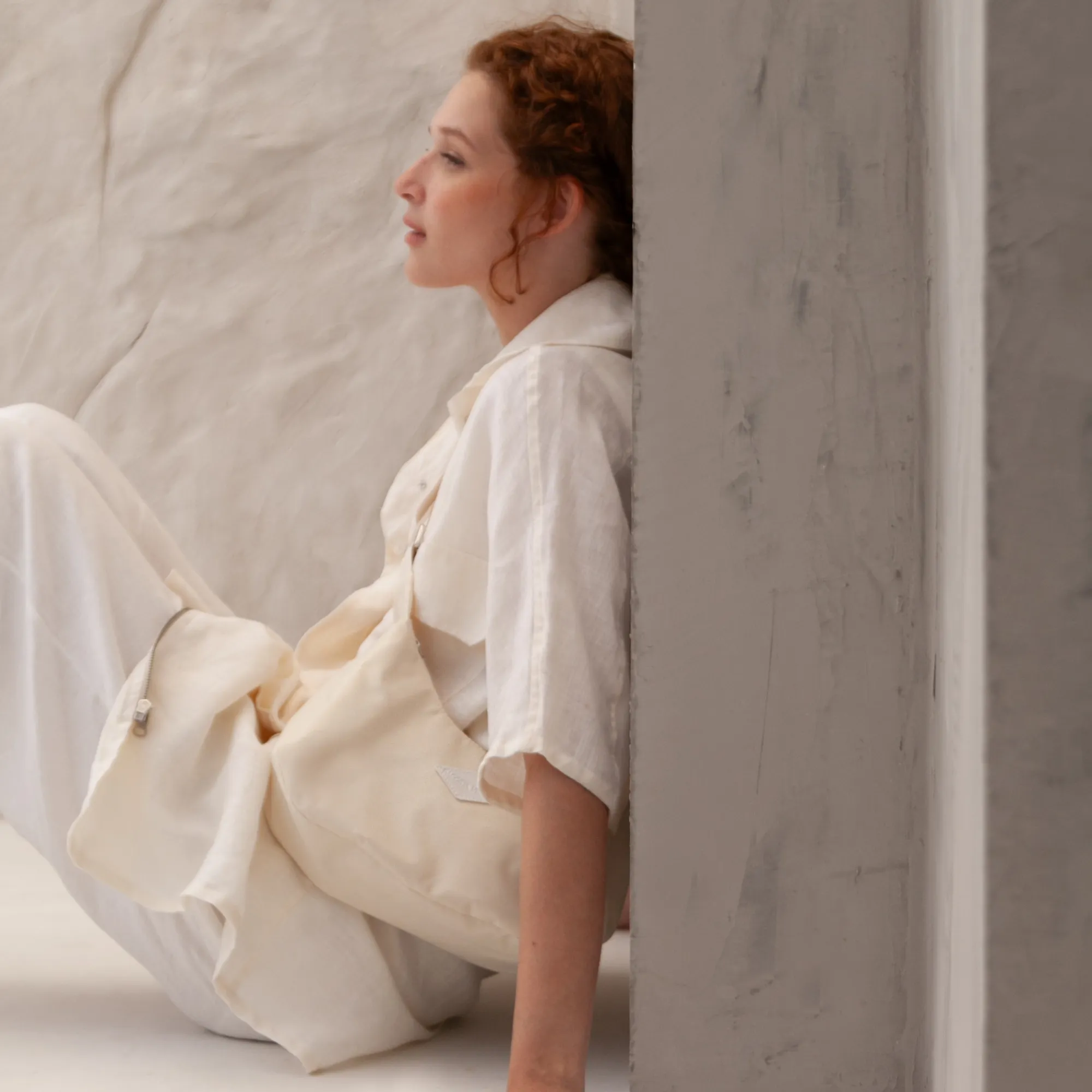 Sunset Sling Bag Le Beige sold by DaCosta Verde product image thumbnail 4