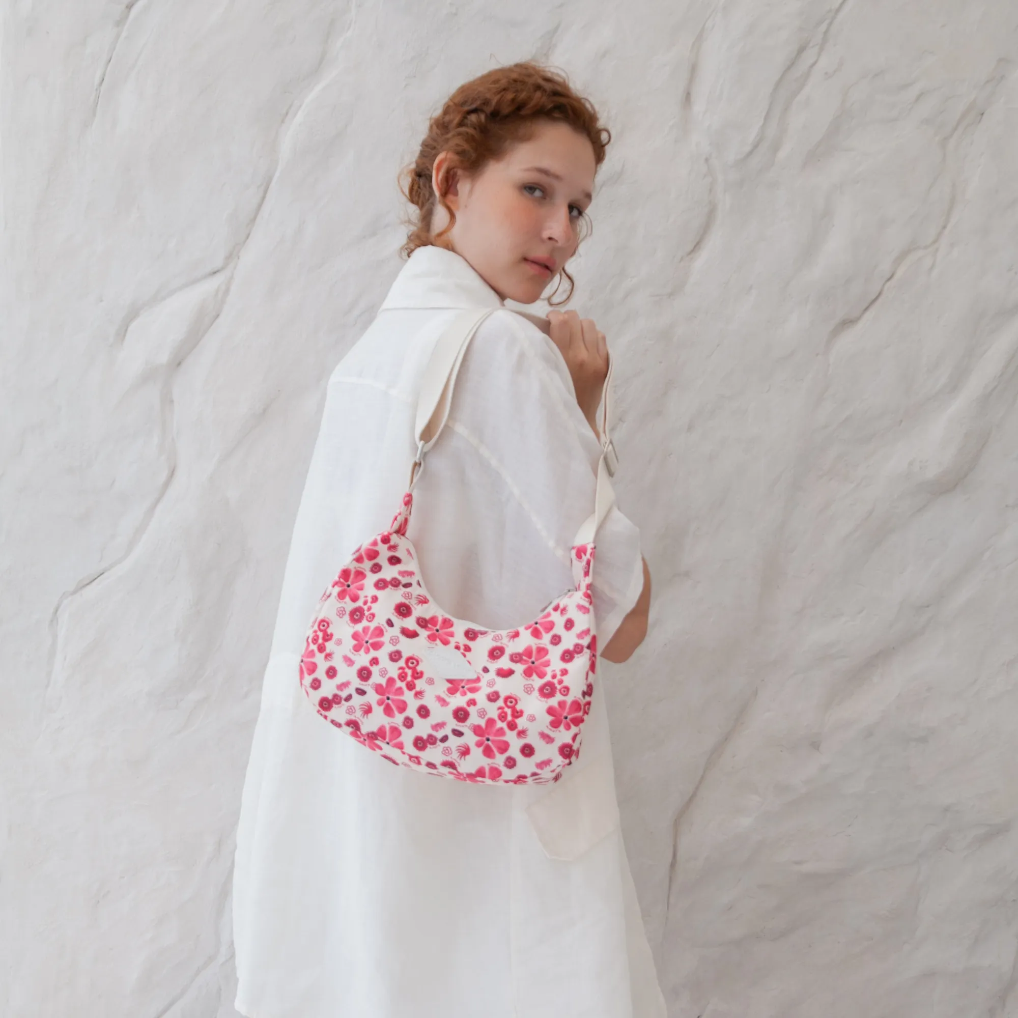 Sunset Sling Bag Amore sold by DaCosta Verde product image thumbnail 4