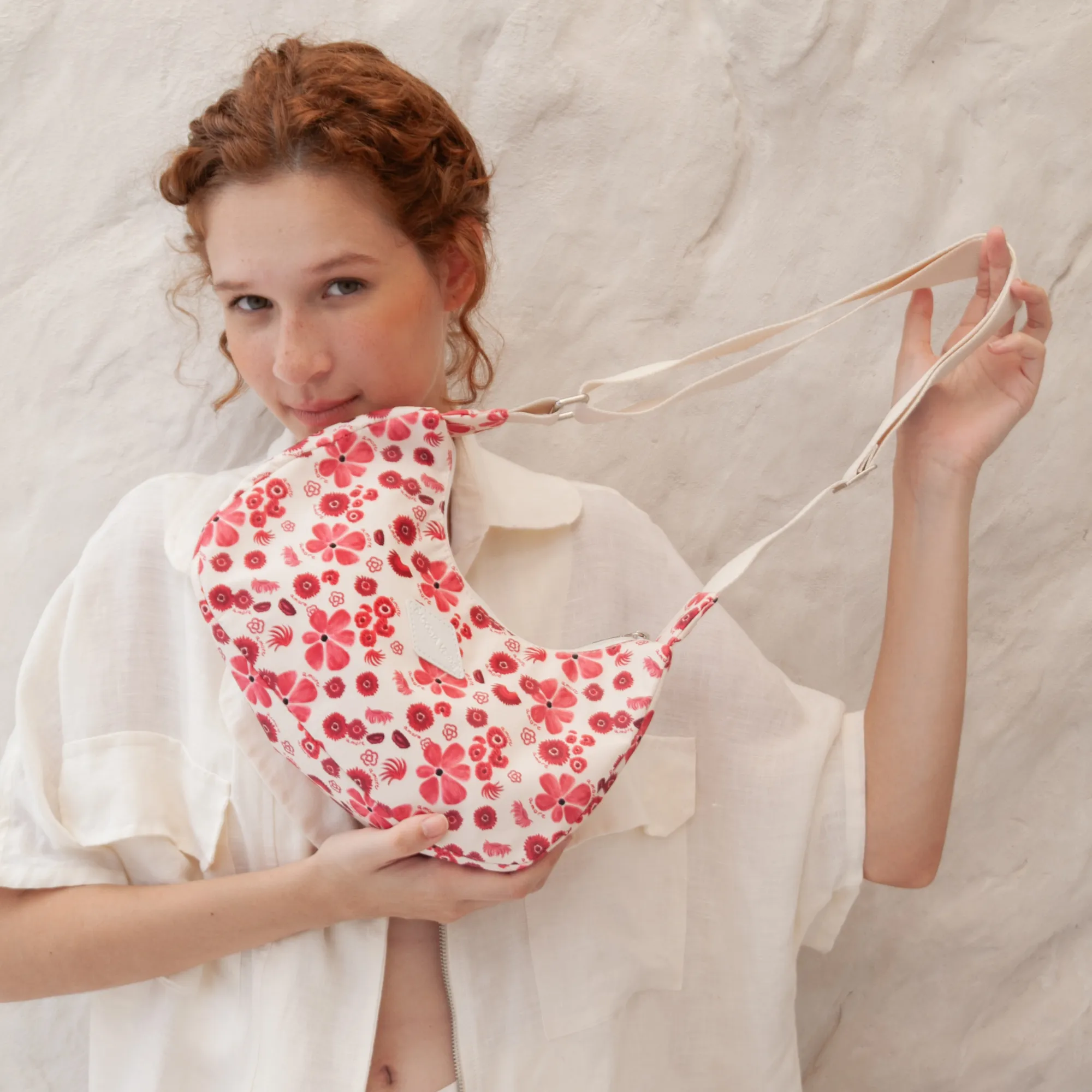 Sunset Sling Bag Amore sold by DaCosta Verde product image thumbnail 2