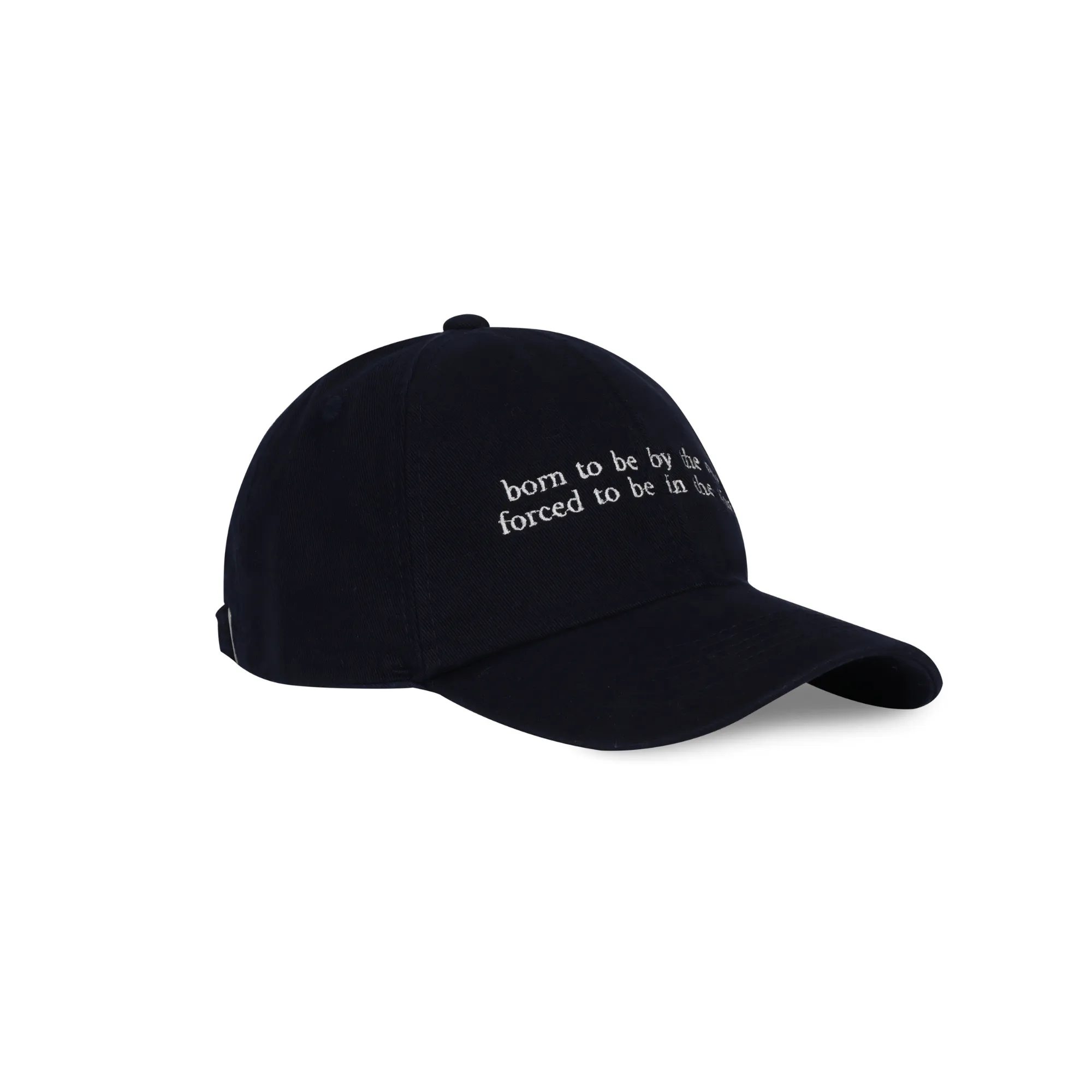 Born to Be by the Coast Cap sold by DaCosta Verde product image thumbnail 2