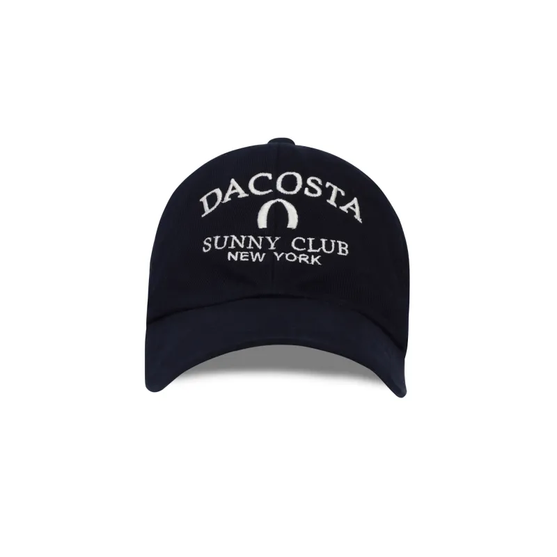 Dacosta Sunny Club Cap – New York Edition sold by DaCosta Verde