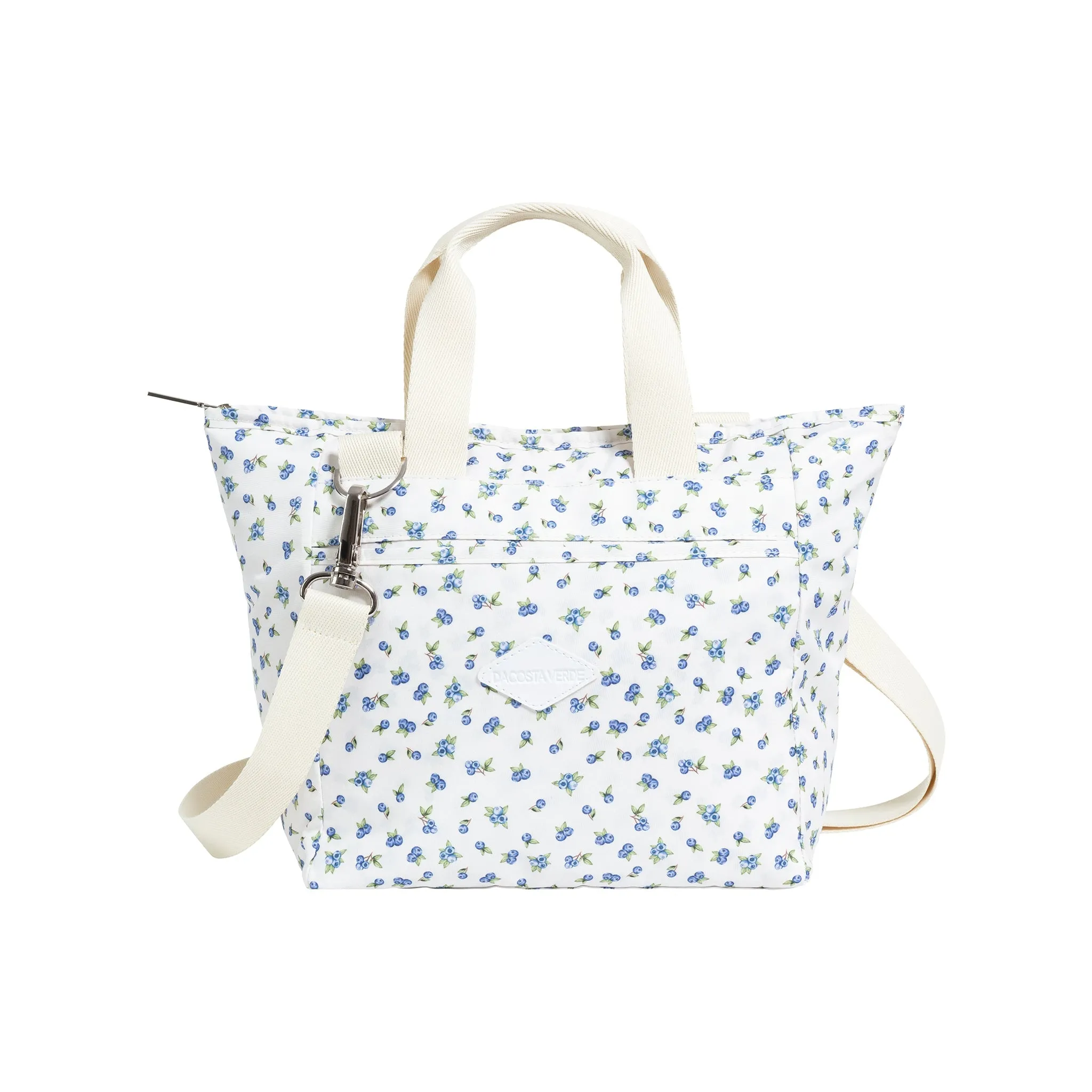 Daily Tote Mirtilo 13L sold by DaCosta Verde