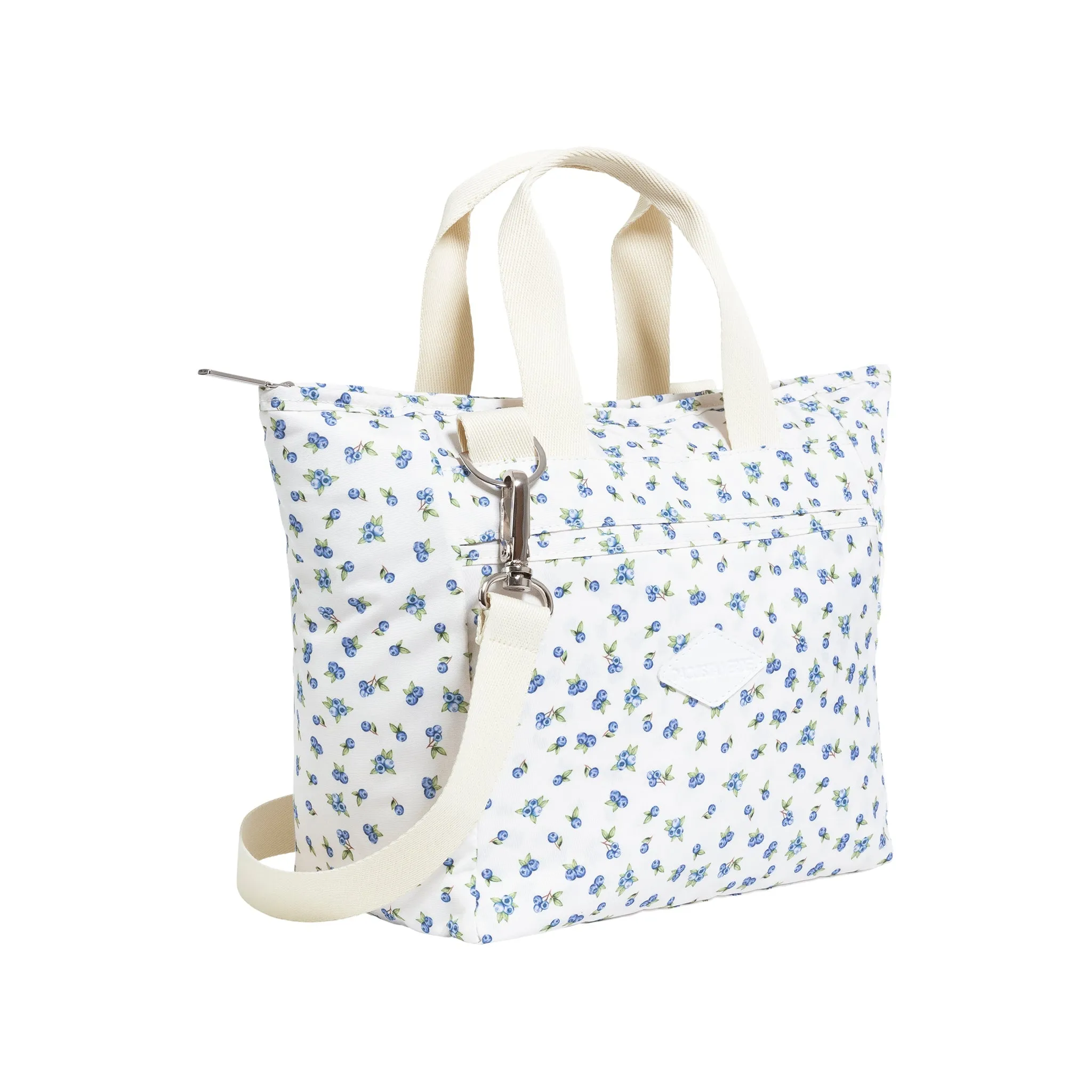 Daily Tote Mirtilo 13L sold by DaCosta Verde product image thumbnail 3