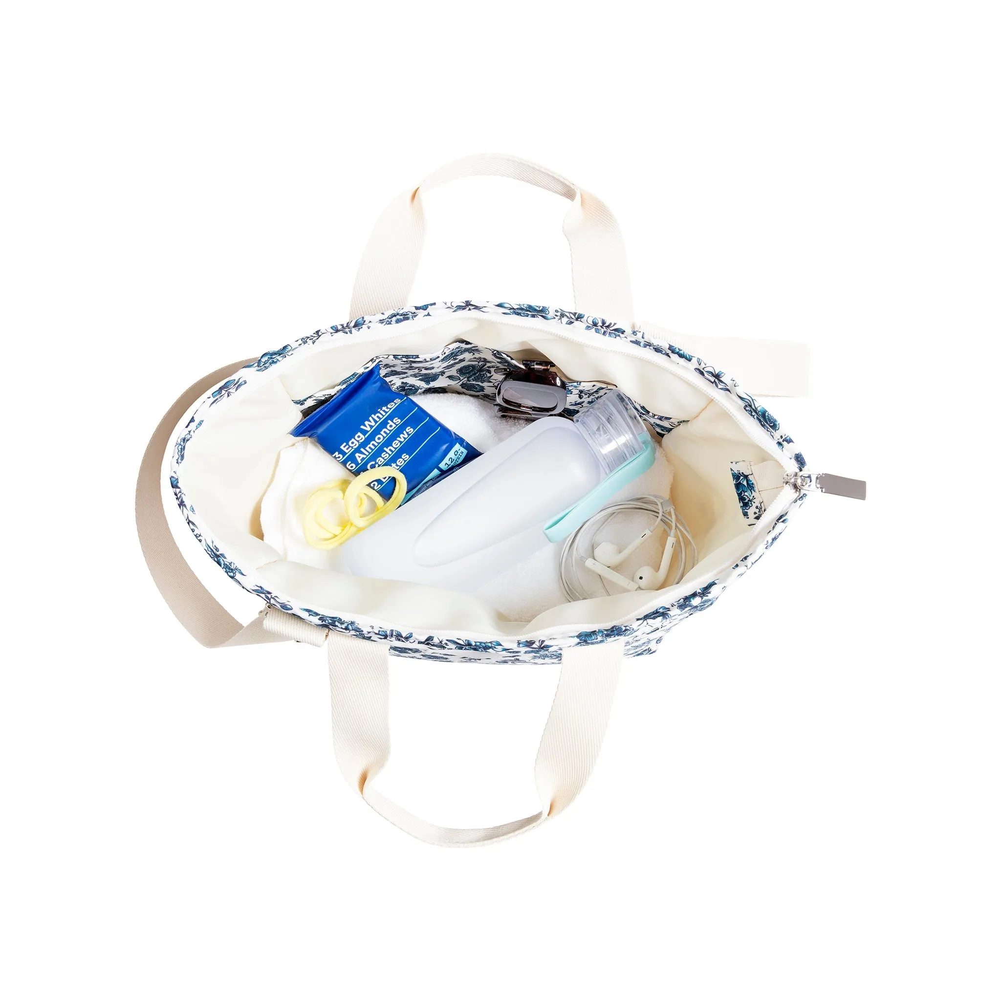 Daily Tote Fiore 13L sold by DaCosta Verde product image thumbnail 2