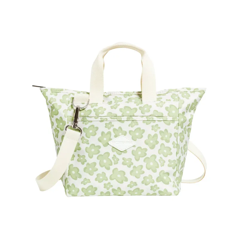 Daily Tote Sage Floral 13L sold by DaCosta Verde
