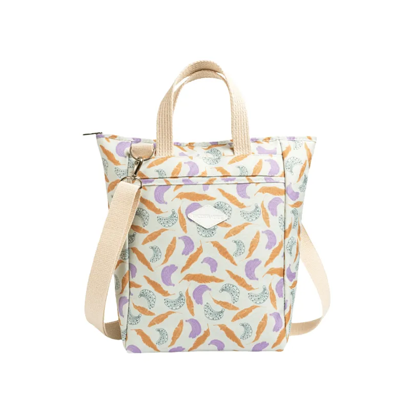 Tote Cooler Banana Lilac sold by DaCosta Verde