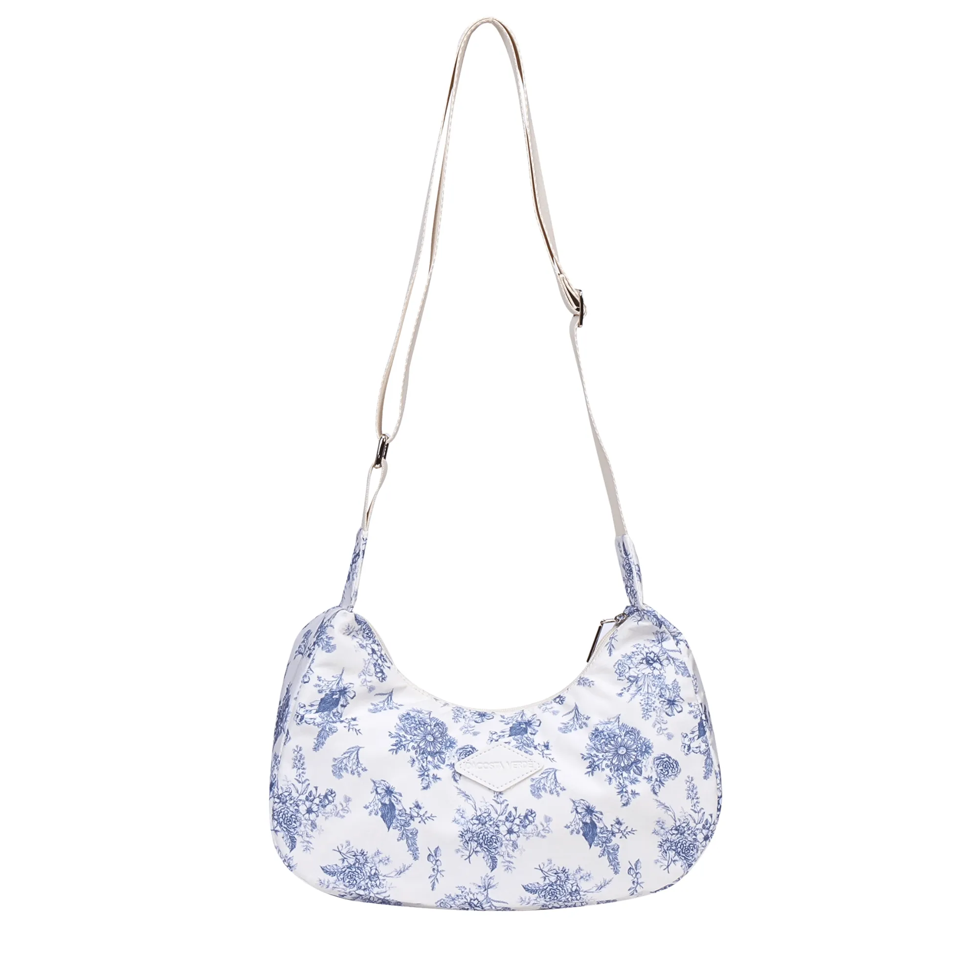 Sunset Sling Bag Toile de Jouy 3.9L sold by DaCosta Verde