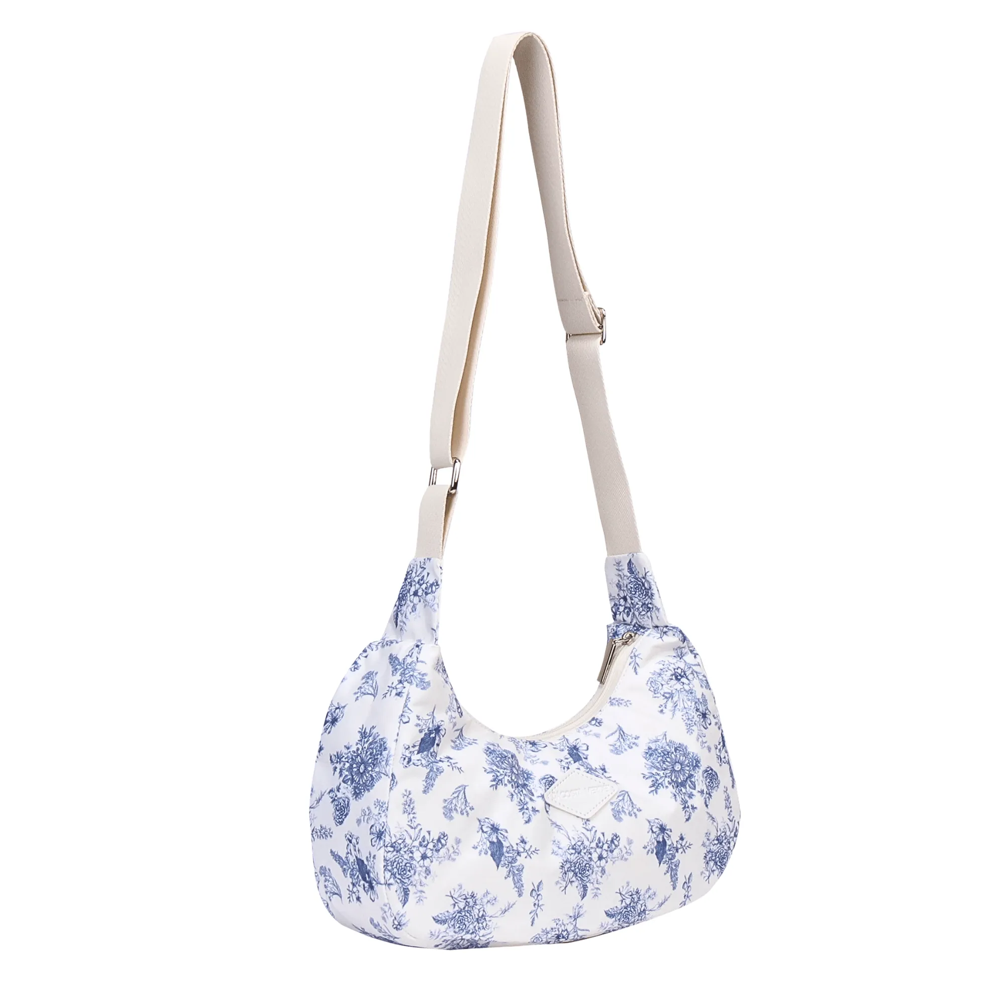 Sunset Sling Bag Toile de Jouy 3.9L sold by DaCosta Verde product image thumbnail 2